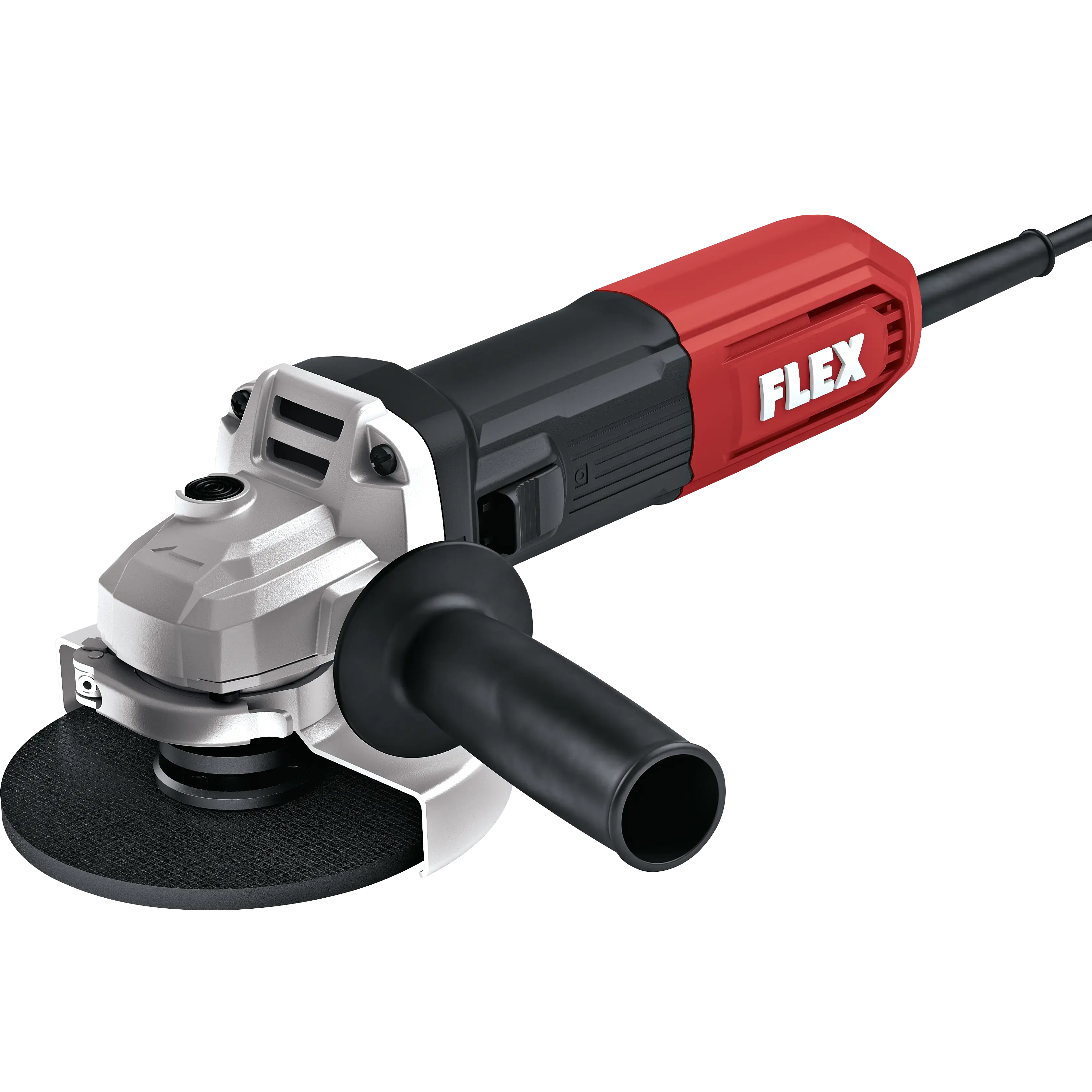 FLEX L 1100 125, Úhlová bruska 1100 W, 125 mm