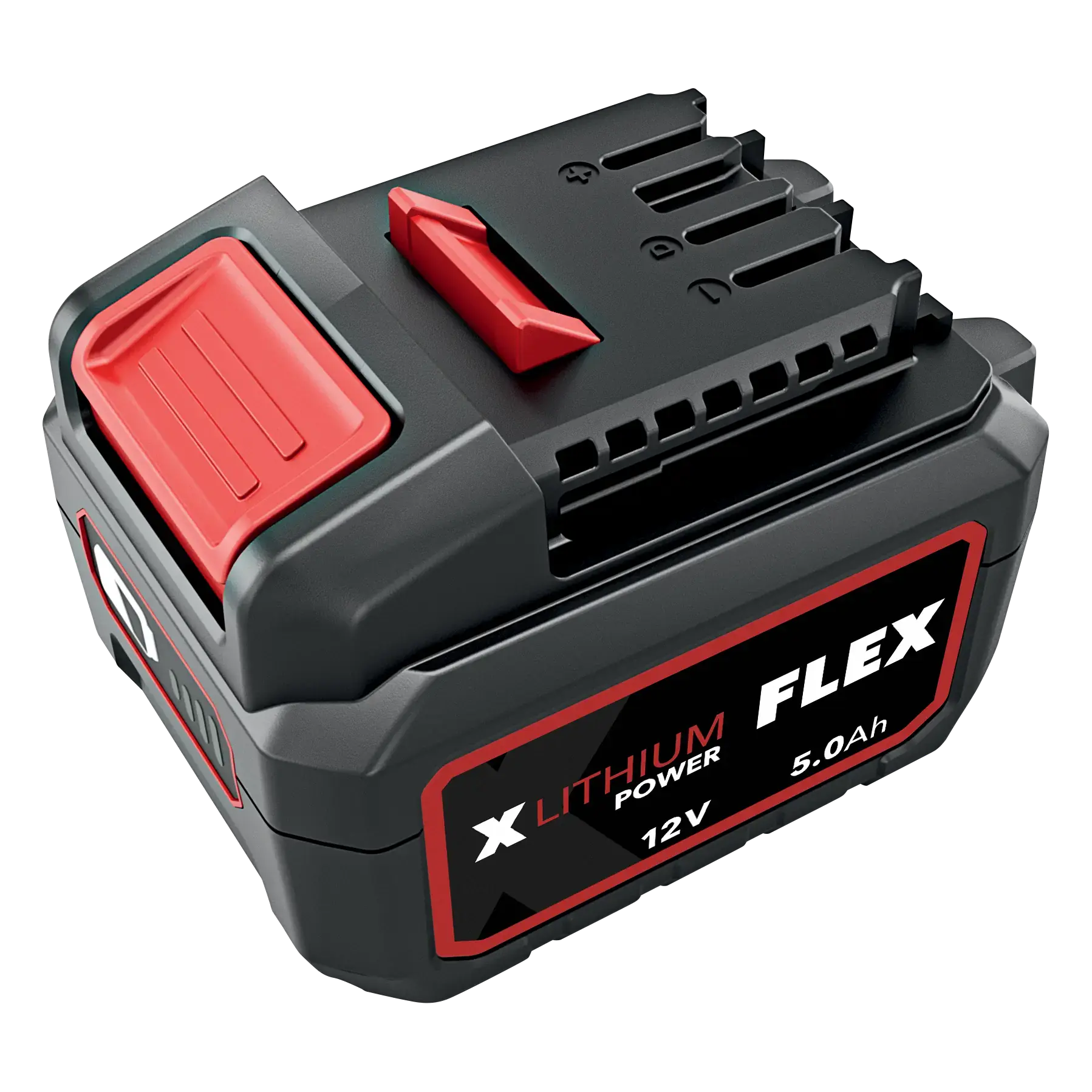 FLEX AP 12/5.0 Akumulátor Li-Ion 12 V