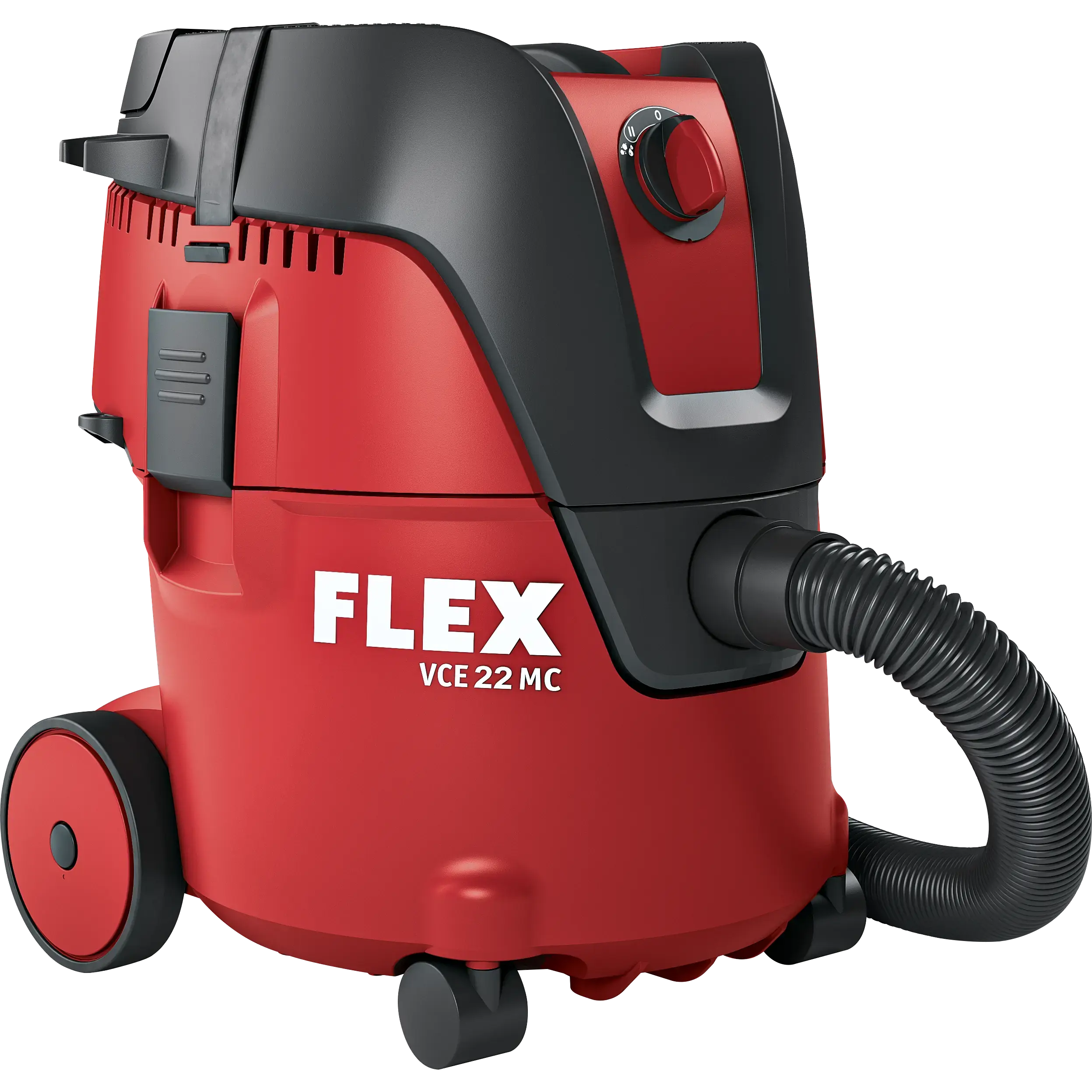 FLEX VCE 22 L MC 2x18.0 Akumulátorový bezpečnostní vysavač 18 V, 20 l, třída L
