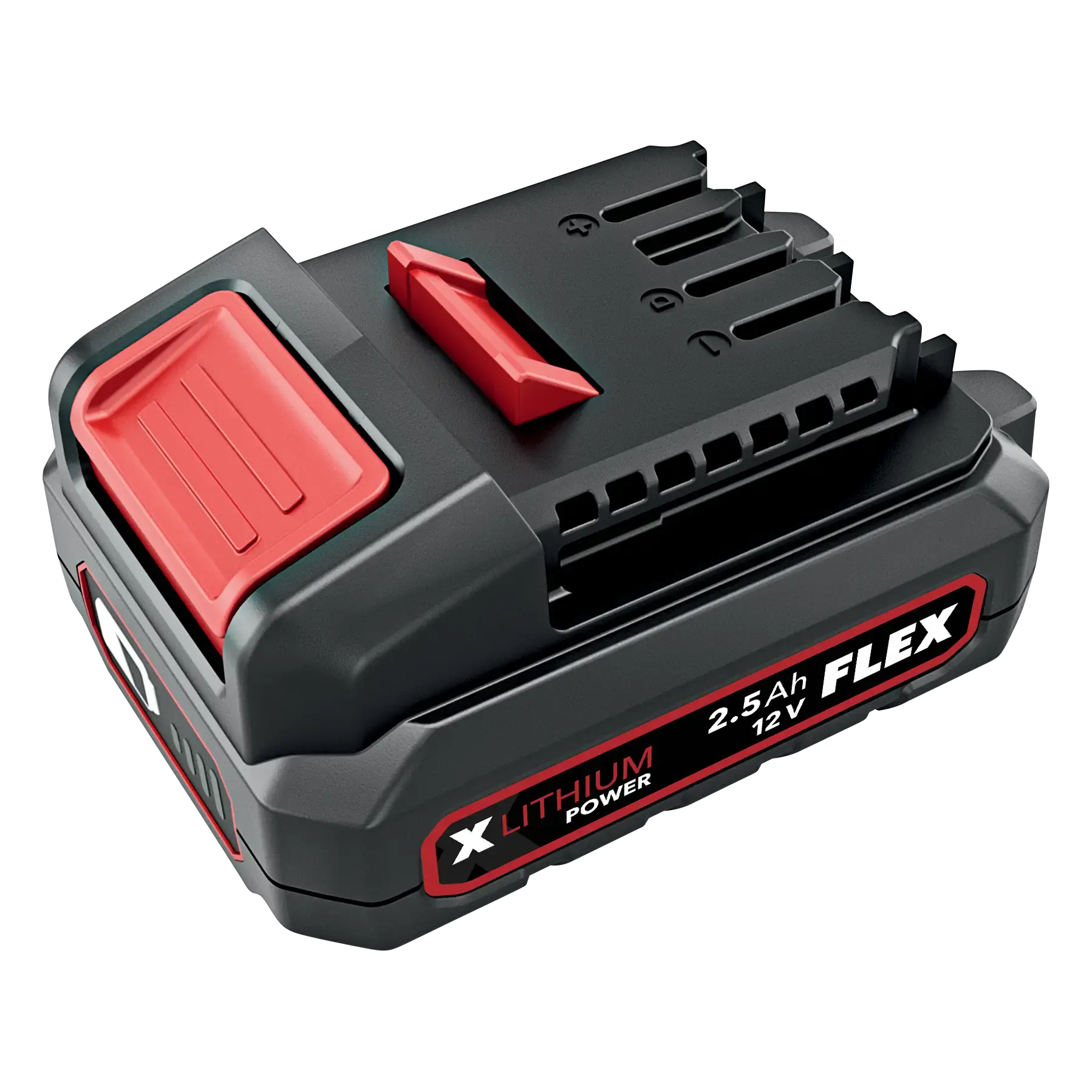 FLEX AP 12/2.5 Akumulátor Li-Ion 12 V