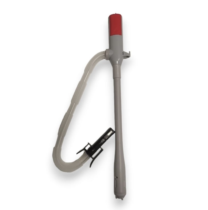 Palivové čerpadlo na baterie