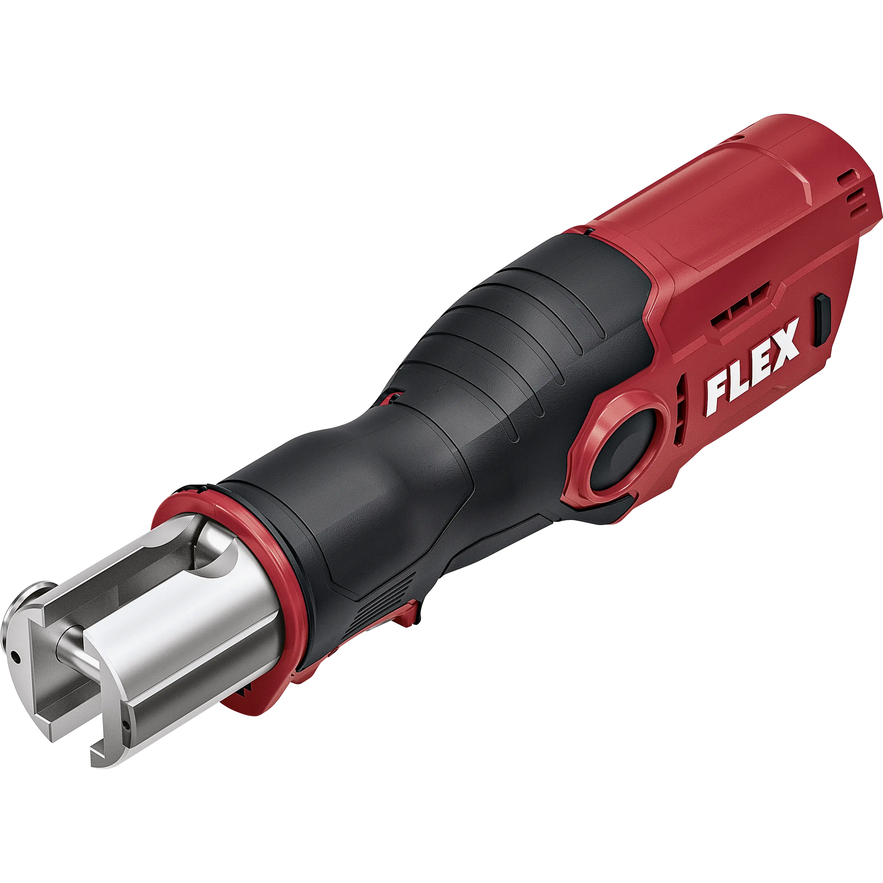 FLEX PP 40 12, Aku lisovací kleště 12 V