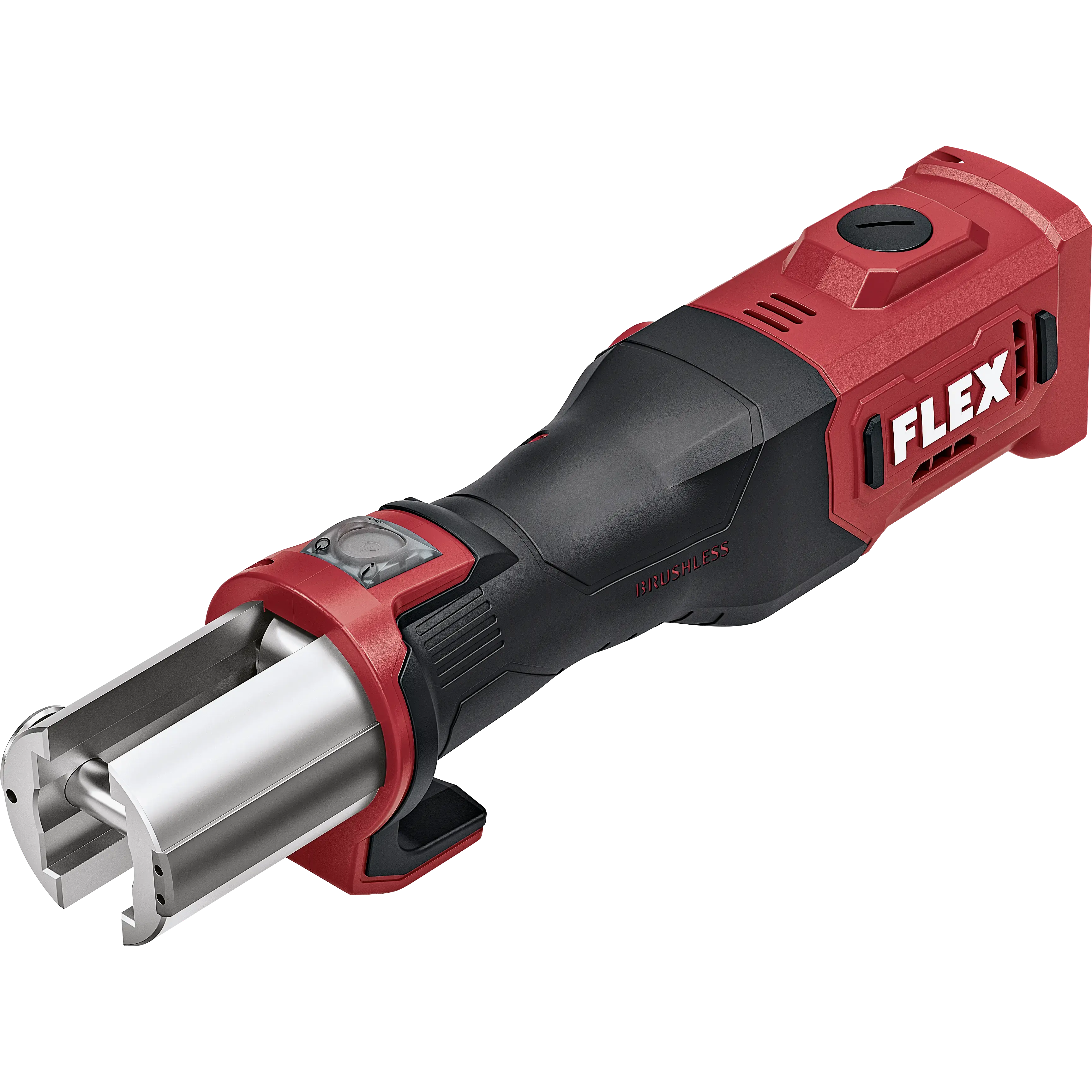 FLEX PP 110 18-EC, Aku lisovací kleště 18 V