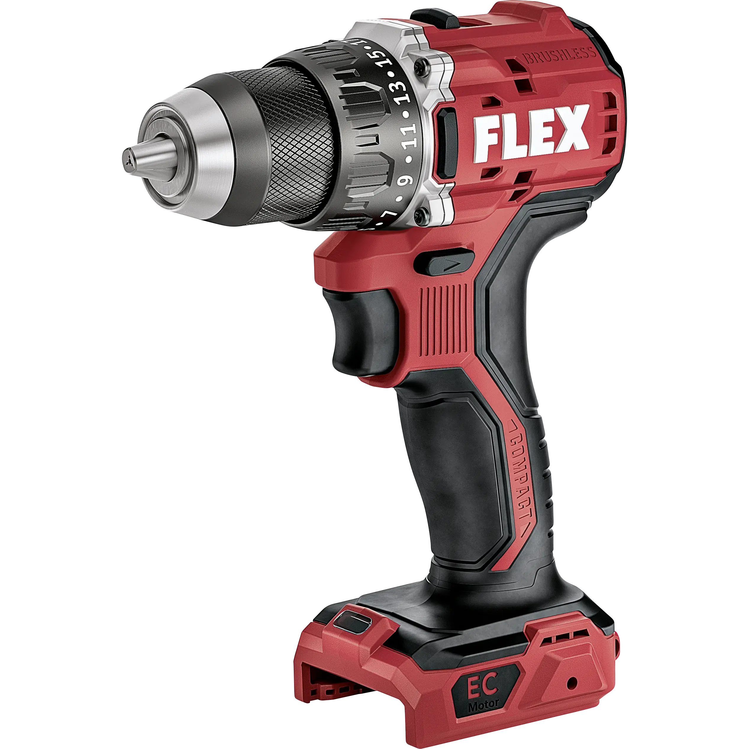 FLEX DD 2G 18.0-EC LD C, aku šroubovák 18,0 V