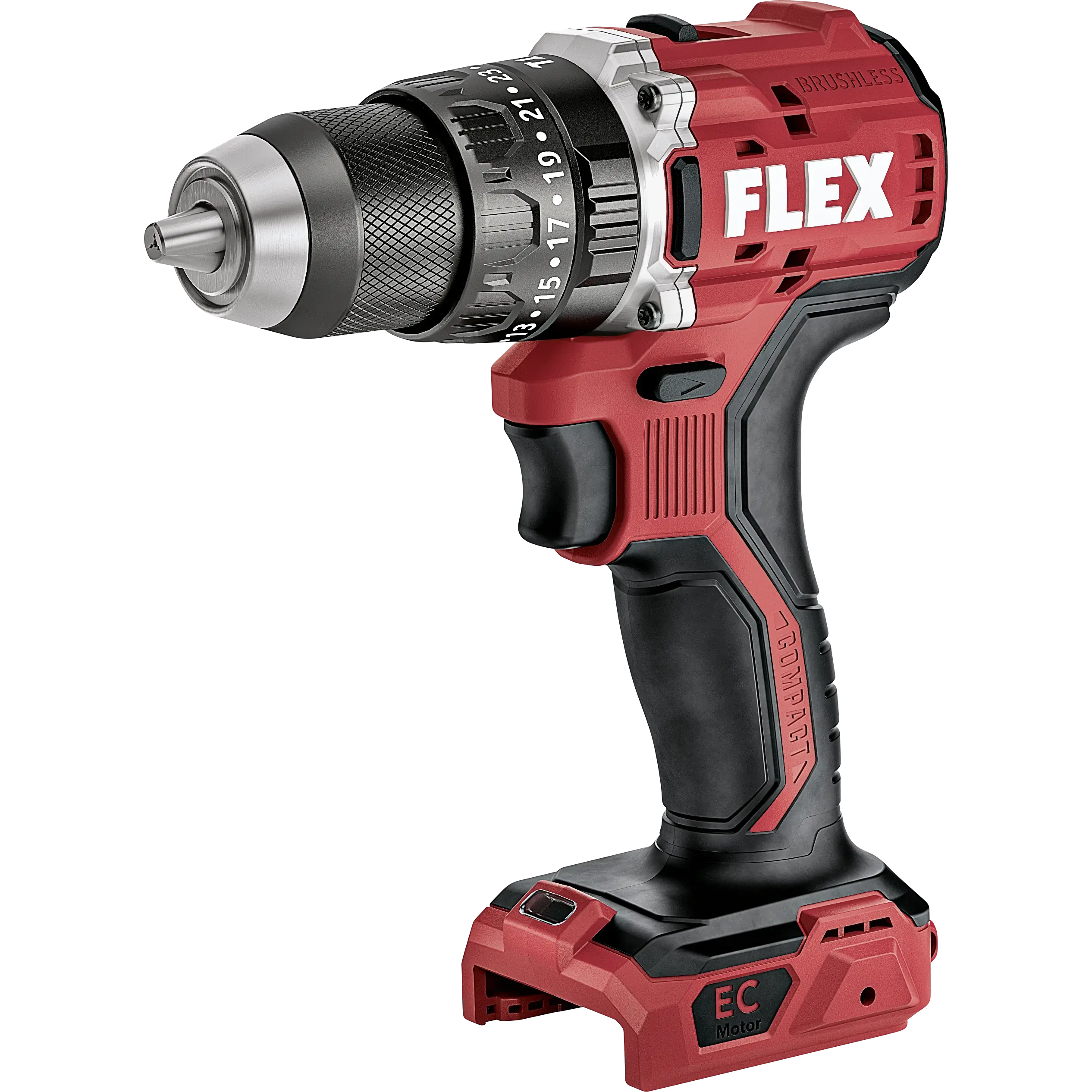 FLEX PD 2G 18.0-EC LD C, Kompaktní aku šroubovák s příklepem 18,0 V