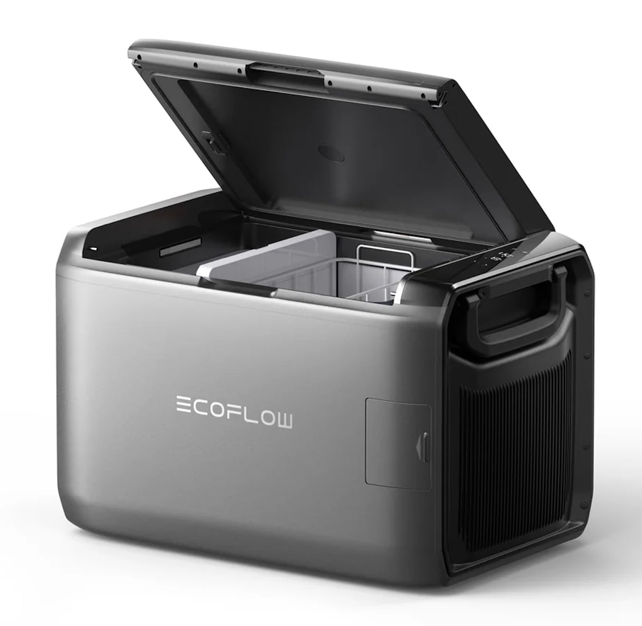EcoFlow GLACIER Classic přenosná lednička / mrazák 55 litrů