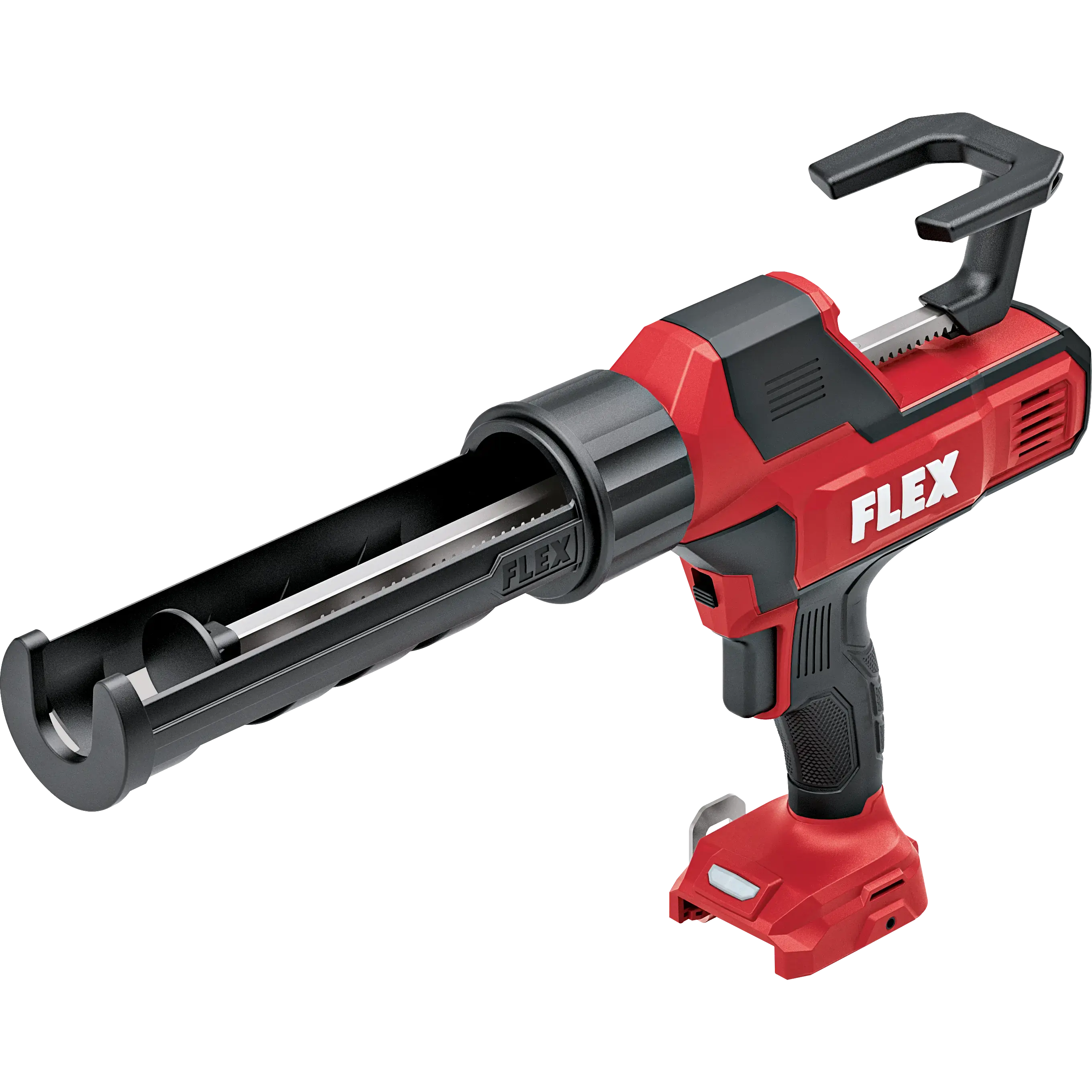FLEX CG 310 18 C, Aku vytlačovací pistole na kartuše 18 V