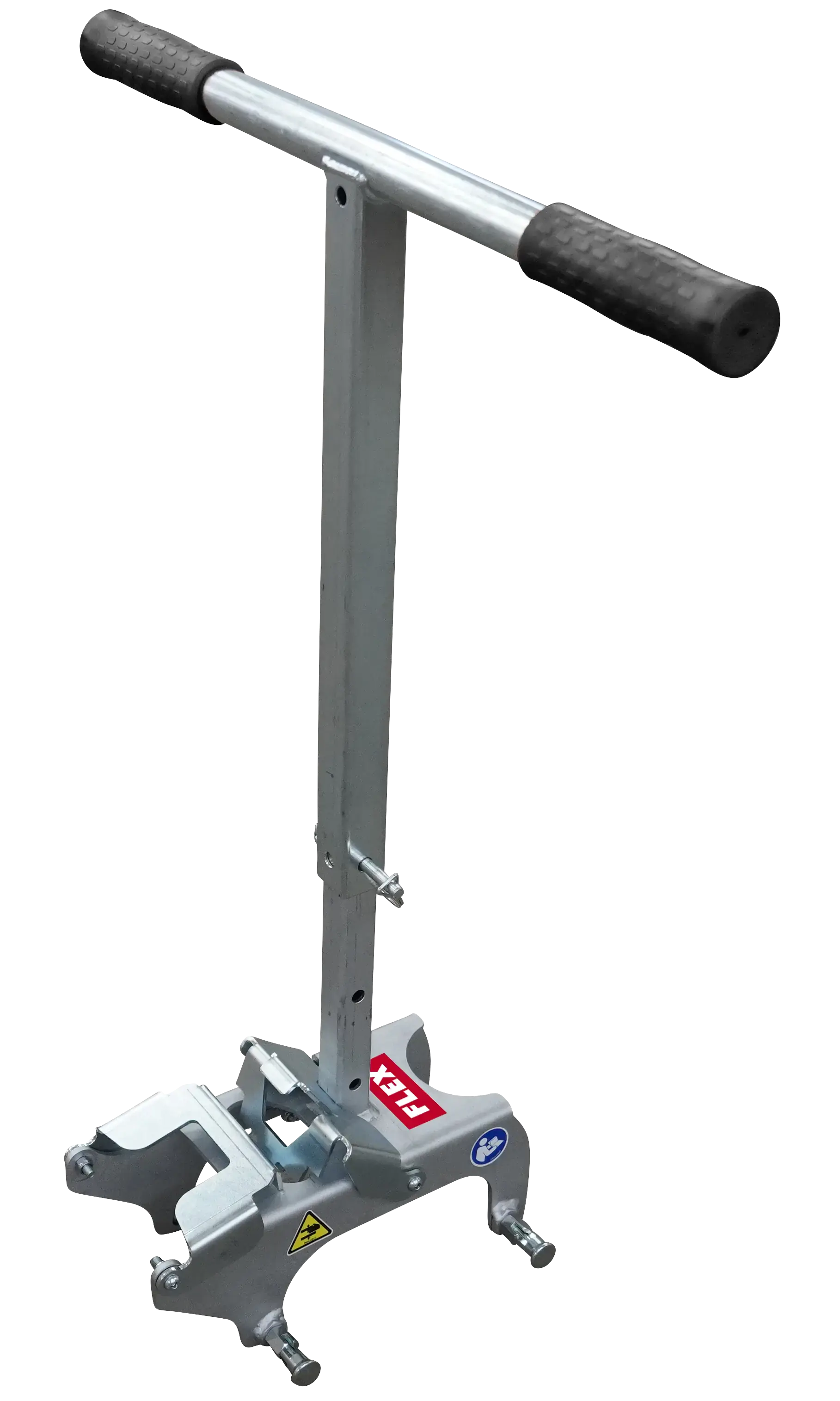 FLEX VLP-HCH SOLO – Profesionální madlo pro vakuový zvedák VLP 18 Grabo