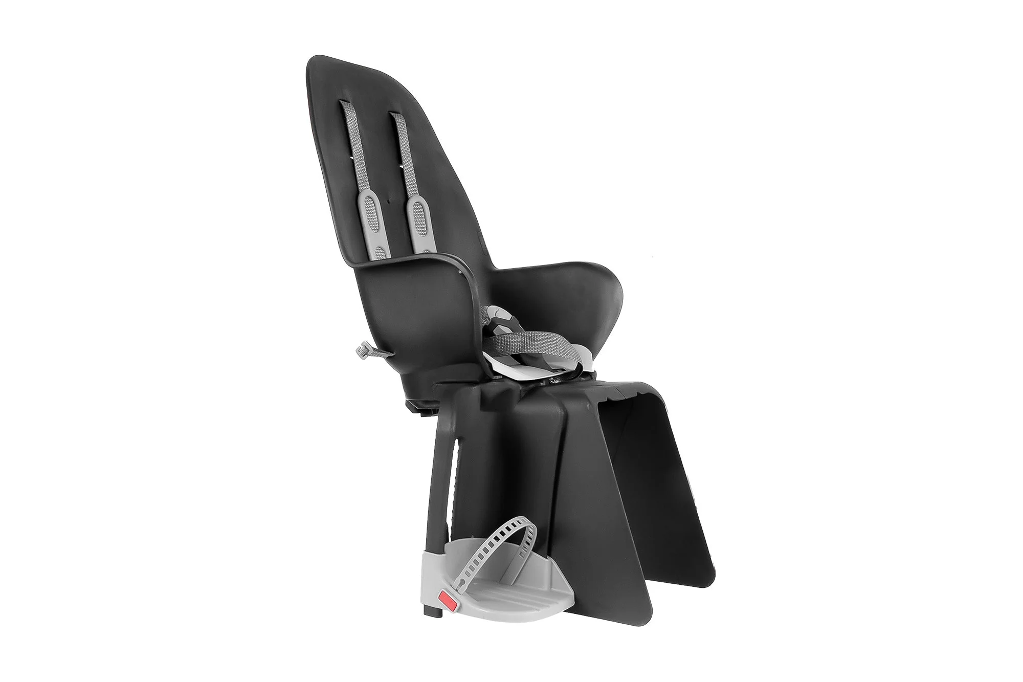 Cyrusher zadní dětská sedačka na kolo