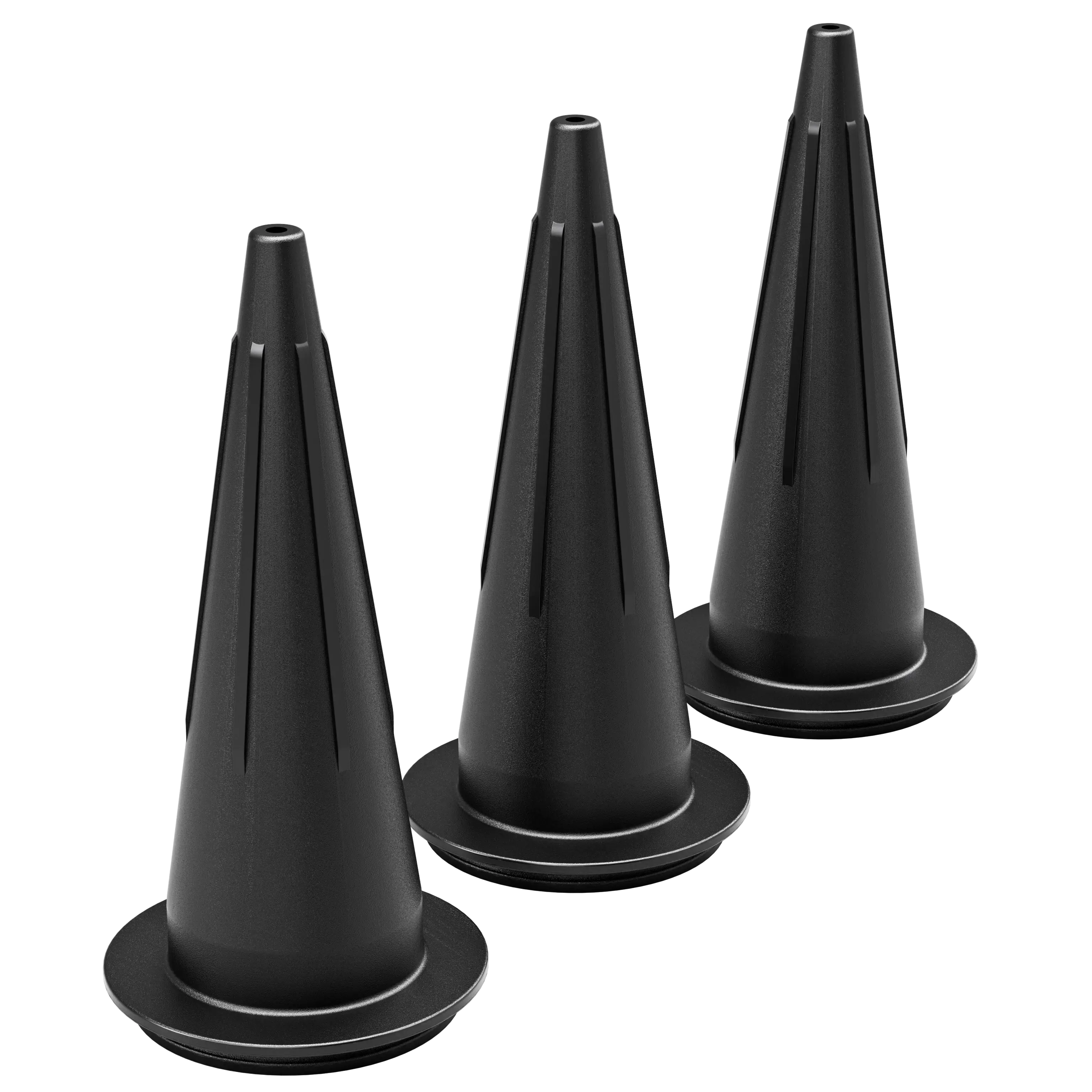 FLEX NZ CG 18 VE3, Špičky pro vytlacovací pistoly