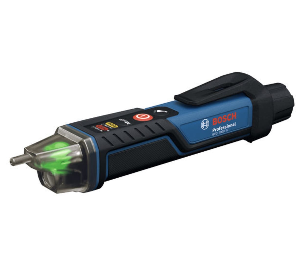 BOSCH GVD 1000-17 PROFESSIONAL – Bezkontaktní zkoušečka napětí