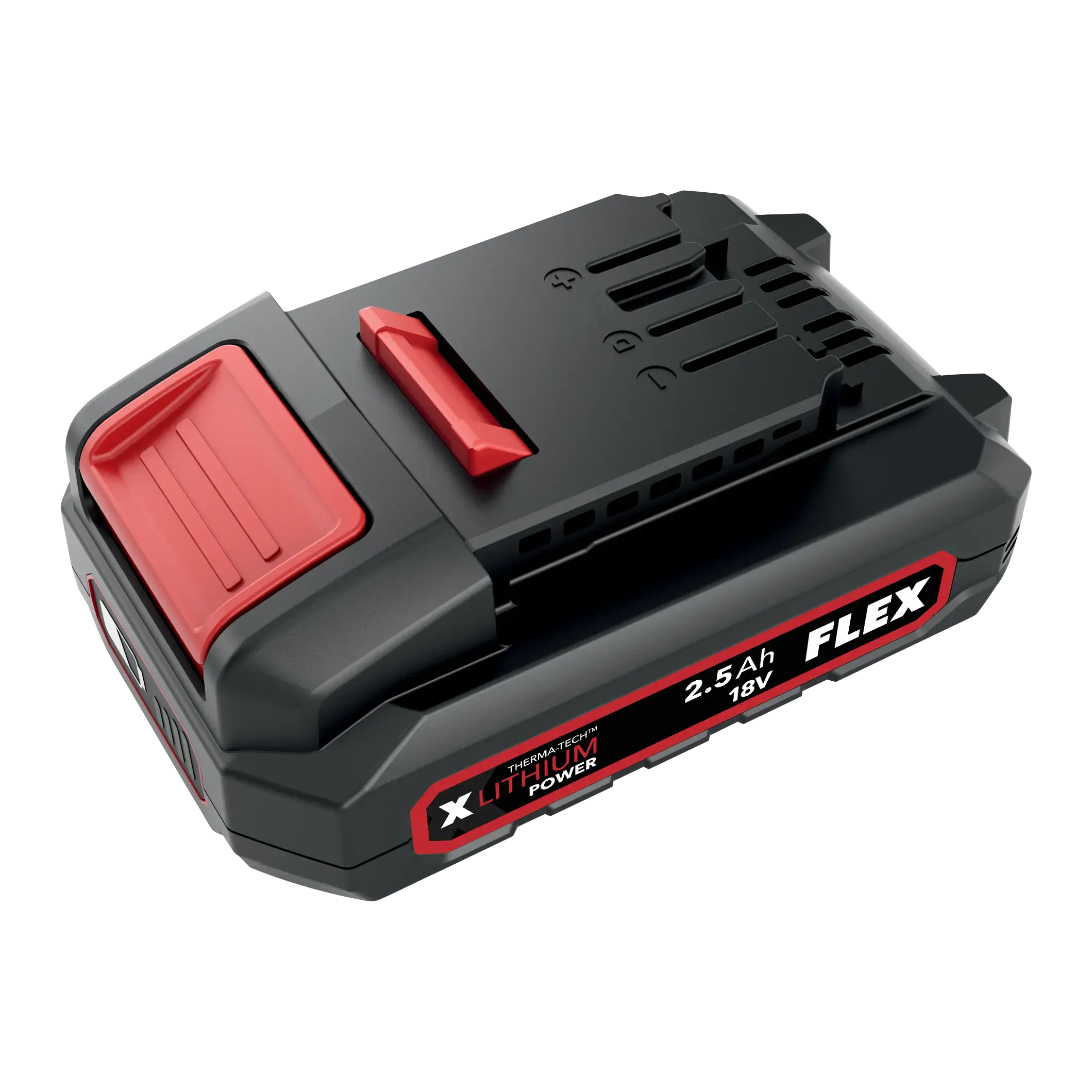 FLEX AP 18/2.5 Akumulátor Li-Ion Power Plus