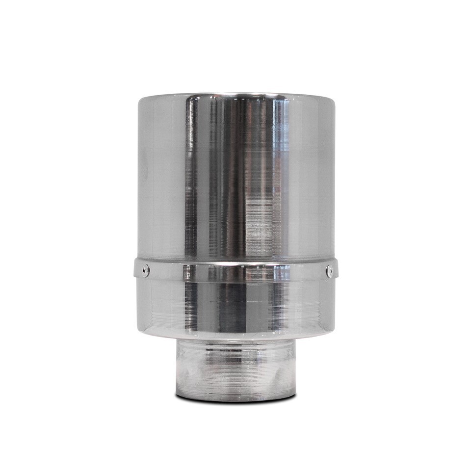 Tlumič hluku pro topidla: DHOE 90–210