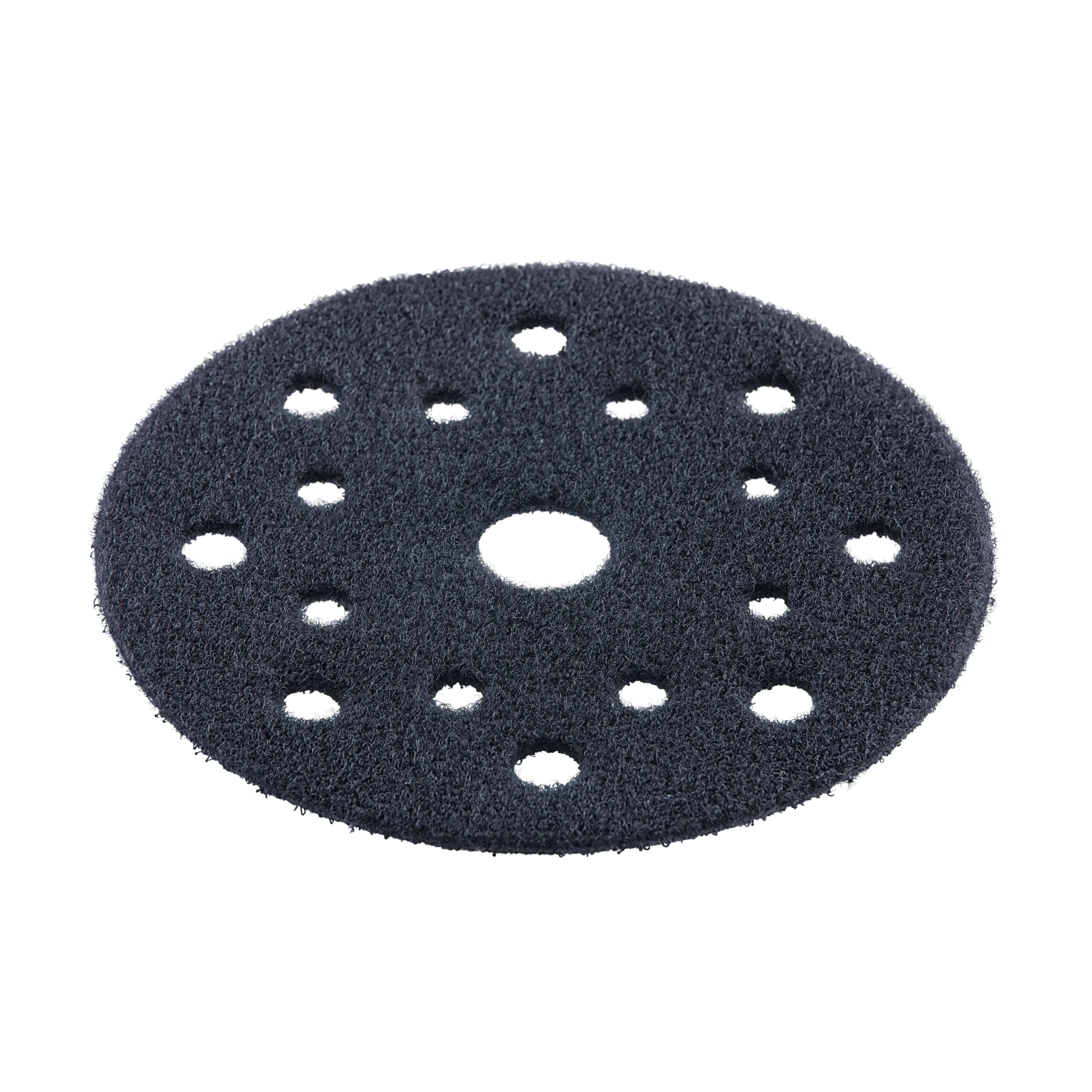 FLEX PS ORE D125 VE2, Ochranná podložka pro excentrické brusky 125 mm, 2ks