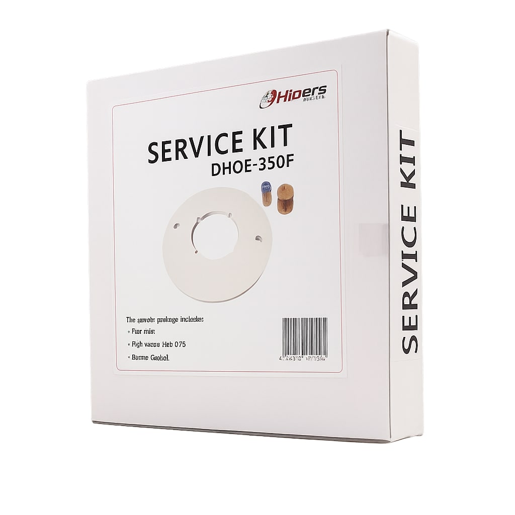 Servisní sada pro topidlo Veltron Hipers DHOE-350F