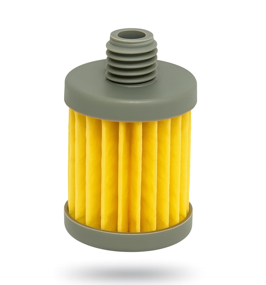 Palivový filtr pro topidlo Veltron Hipers DHOE-90 až DHOE-500F