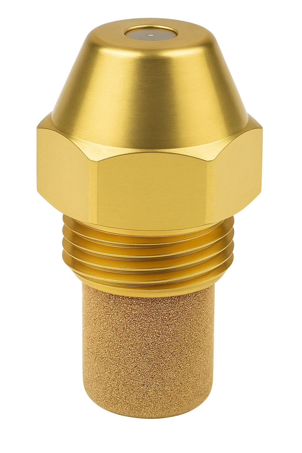 Naftová Tryska pro topidlo Veltron Hipers DHOE-150