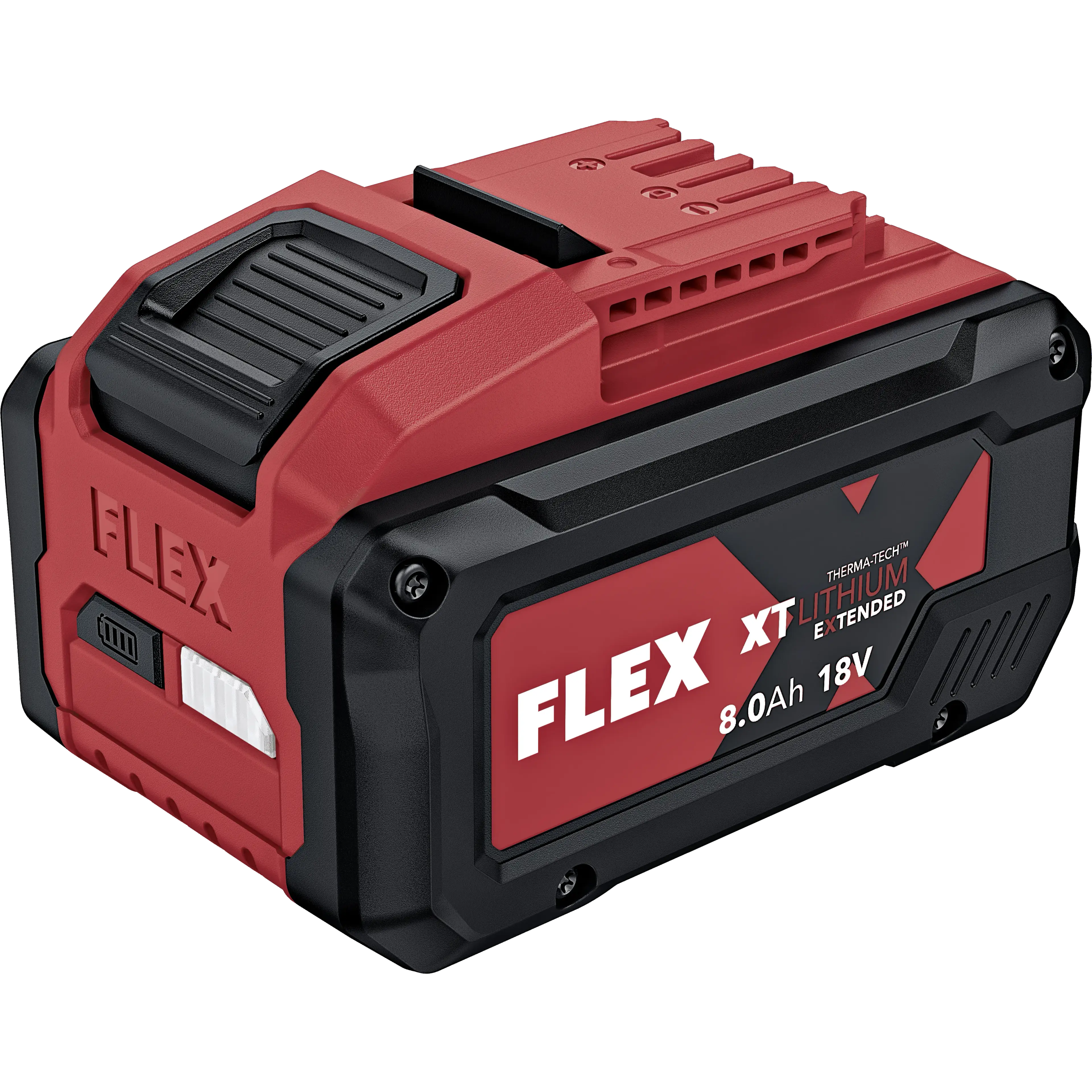 FLEX AP 18/8.0 XT Baterie / Akumulátor Li-XT 18V Tabless