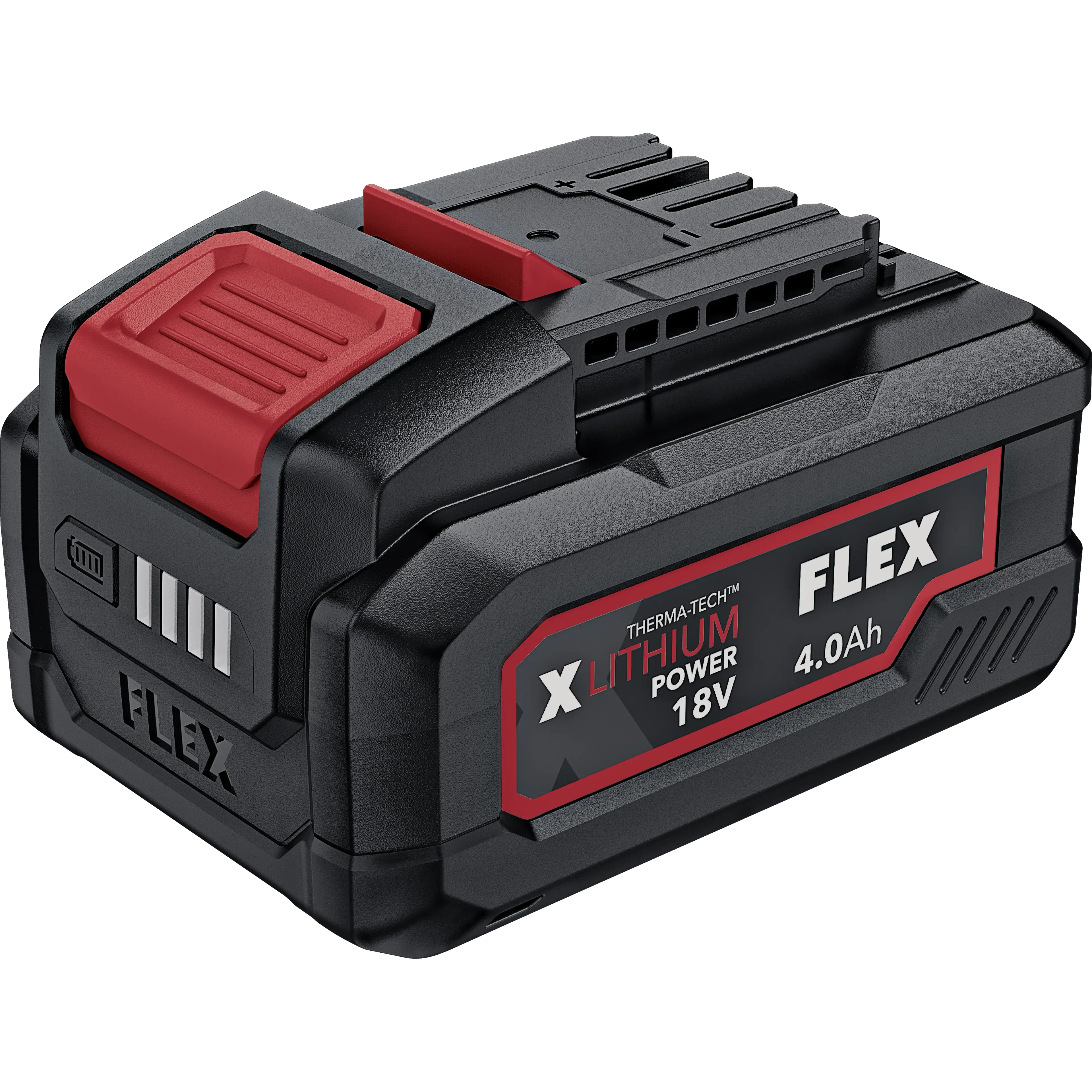 FLEX AP 18/4.0 Akumulátor Li-Ion Power Plus