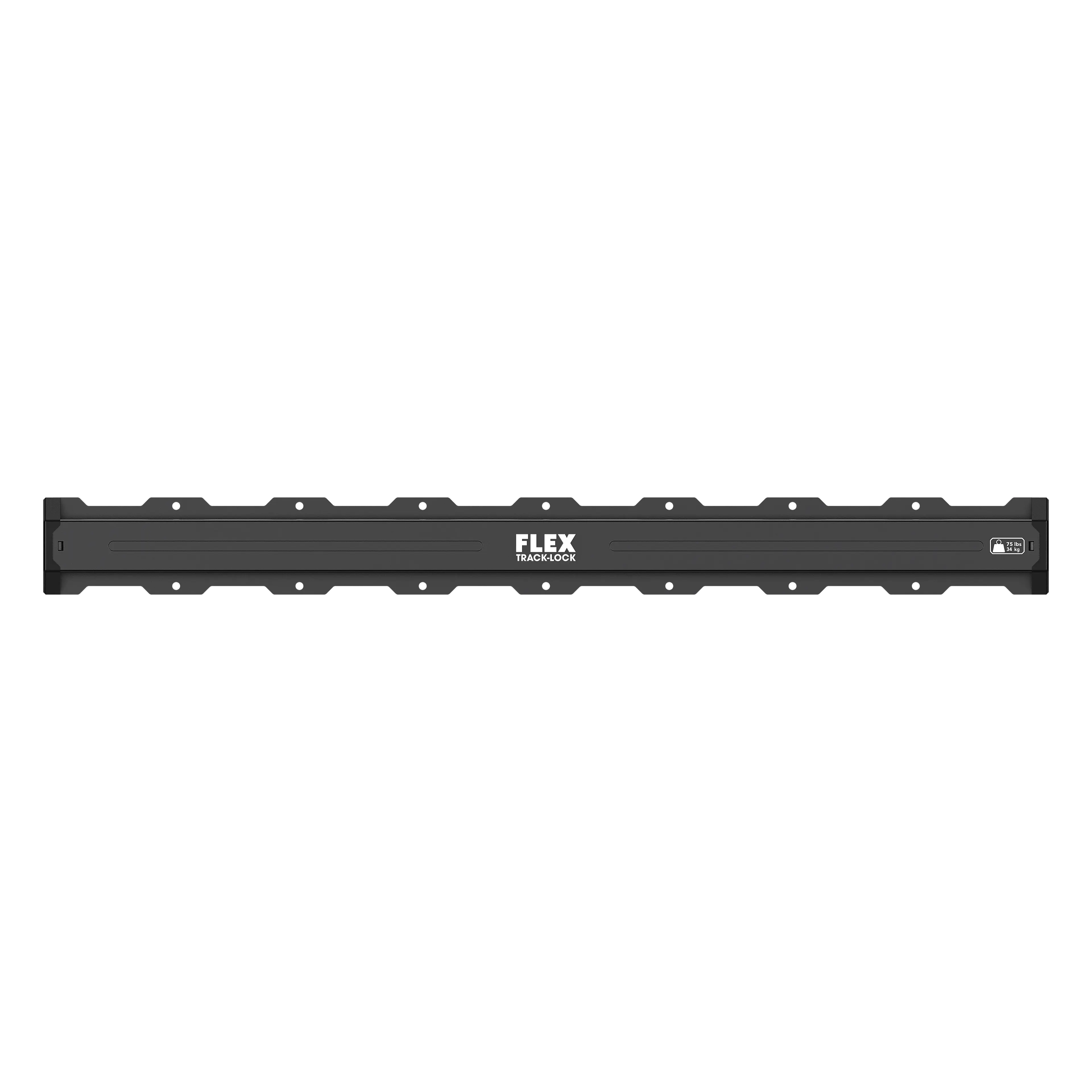 FLEX TRCLCK 32" WMR – nástěnná montážní lišta TRACK-LOCK, nosnost 34 kg