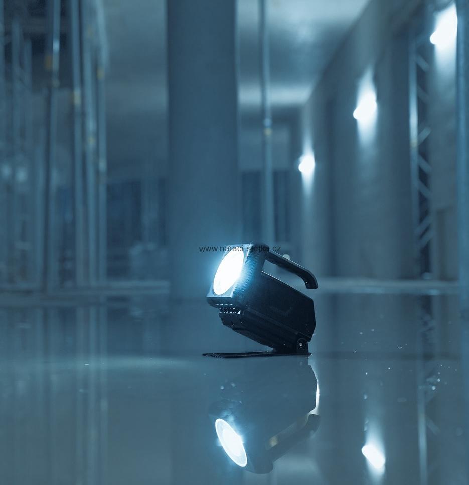 Brennenstuhl ruční LED svítilna HL 3000, 1140 + 2160lm, IP54