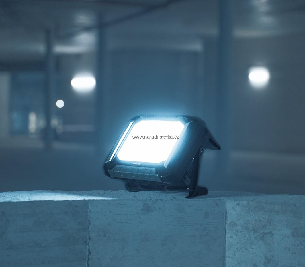 Brennenstuhl reflektor LED 3000 MA, 3150lm, IP65