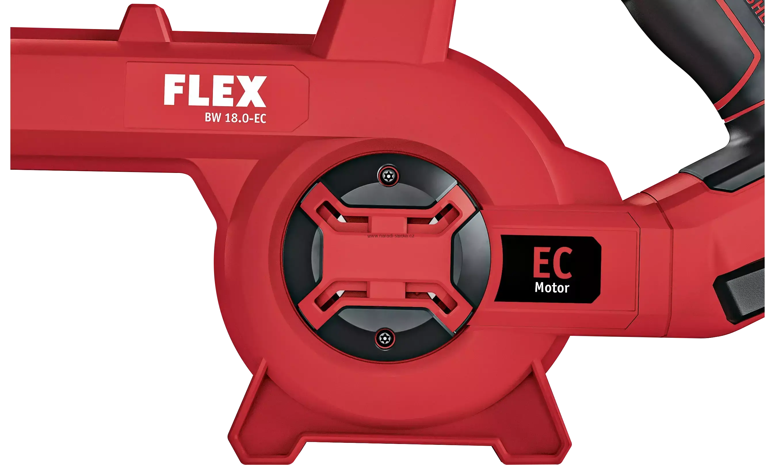 FLEX BW 18.0-EC Aku fukar 18,0 V