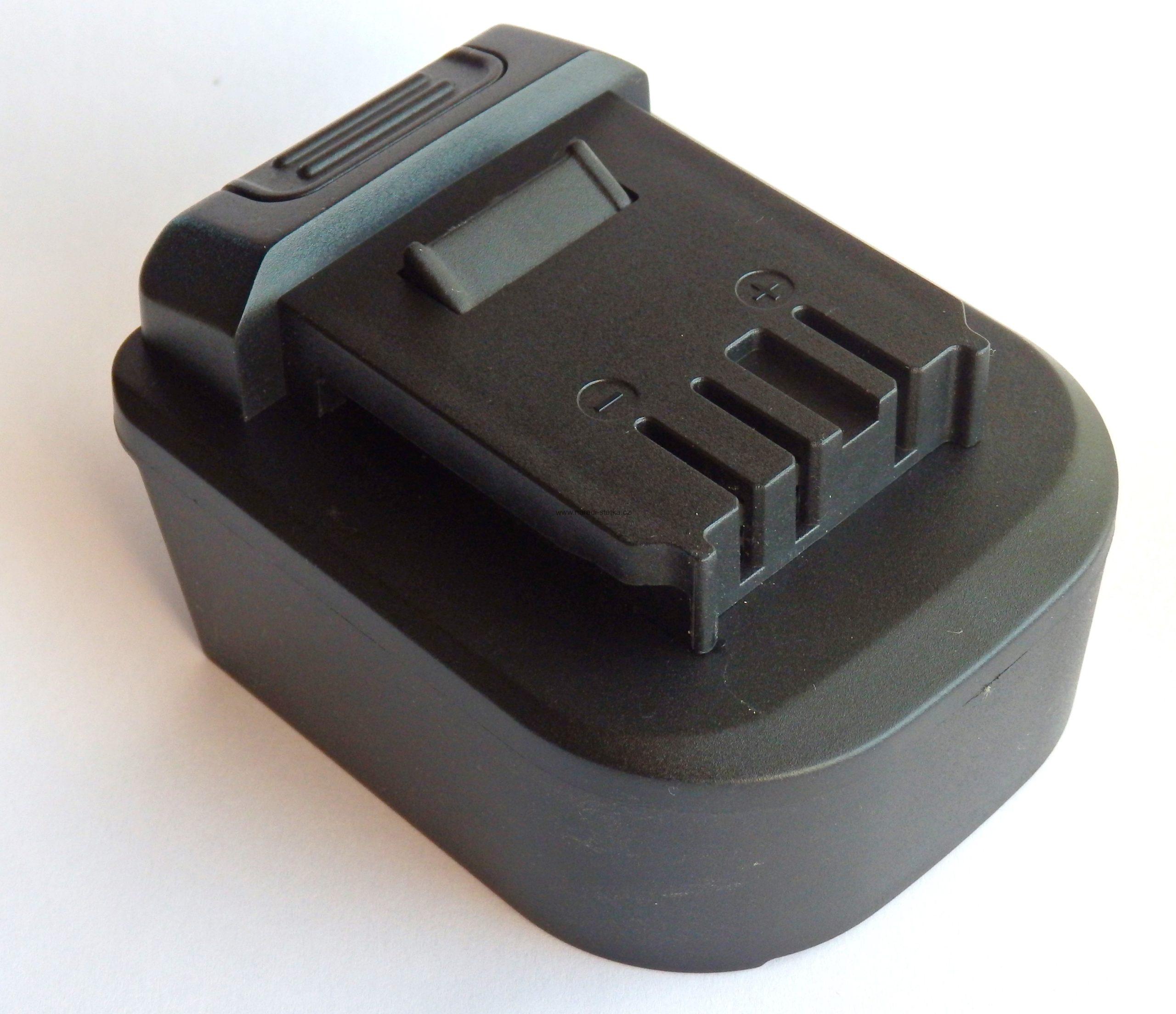 Aku Adapter MILW / FLEX