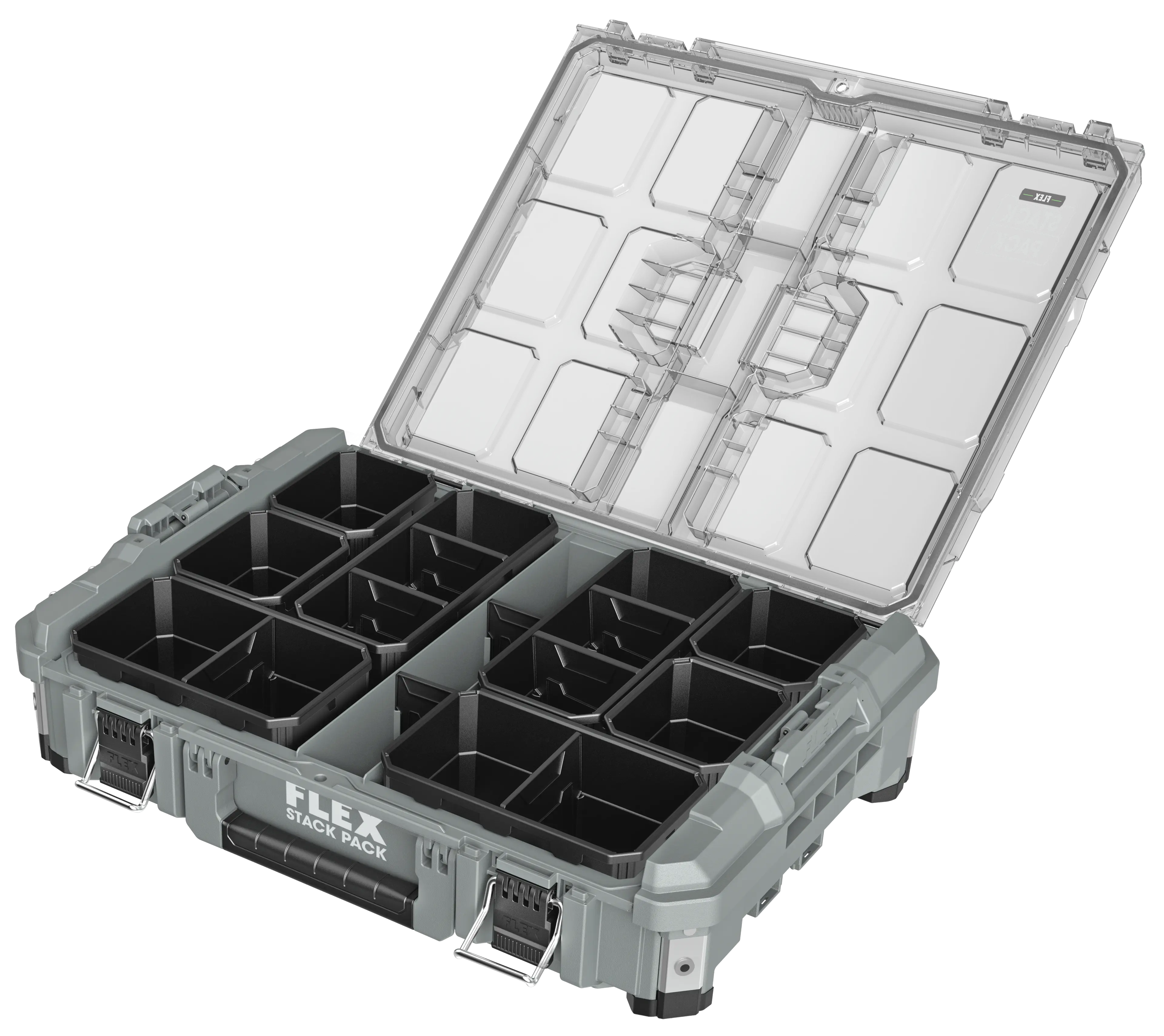 FLEX STACK PACK TK-L SP BO Velký Organizer