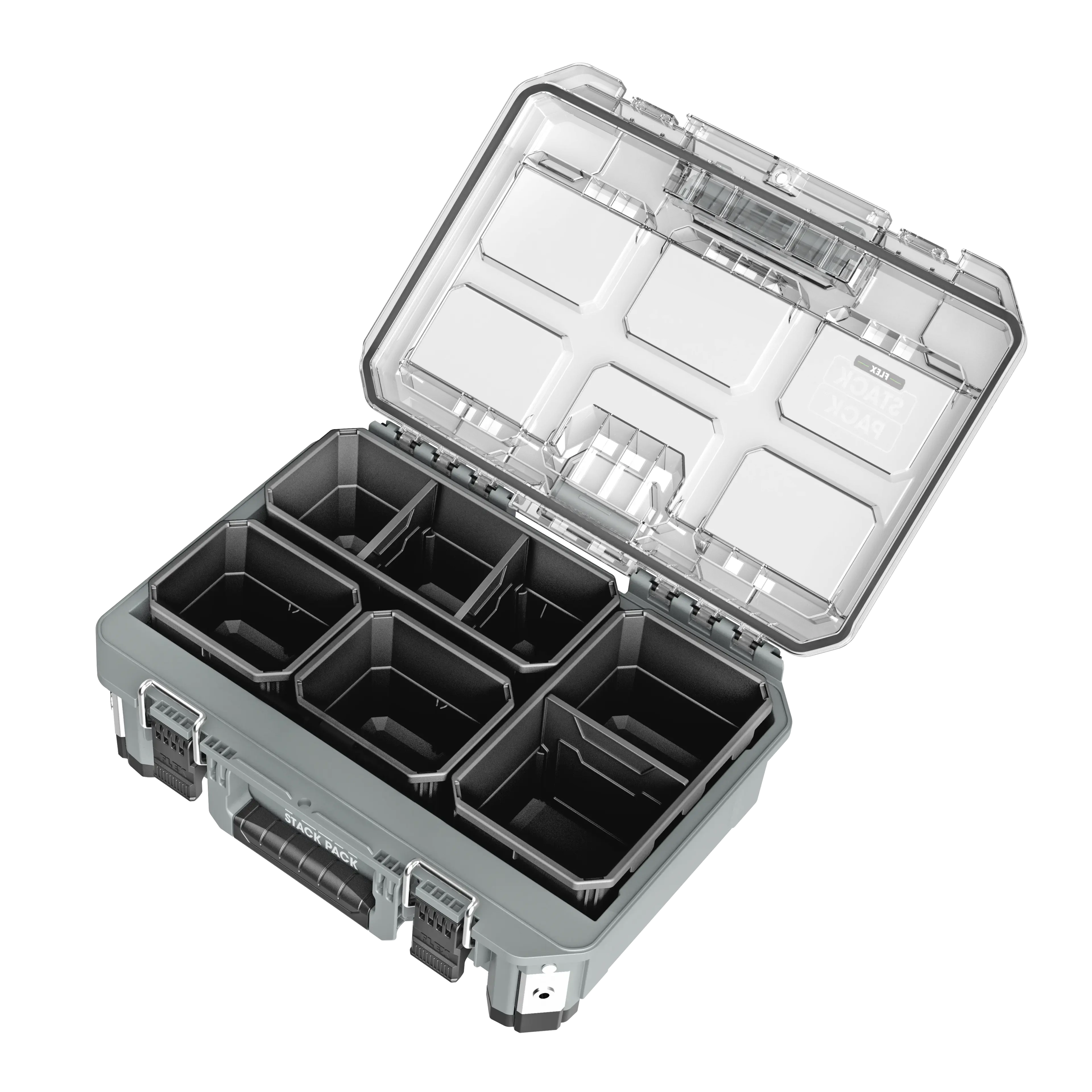 FLEX STACK PACK TK-L SP SO Kompaktní Organizer