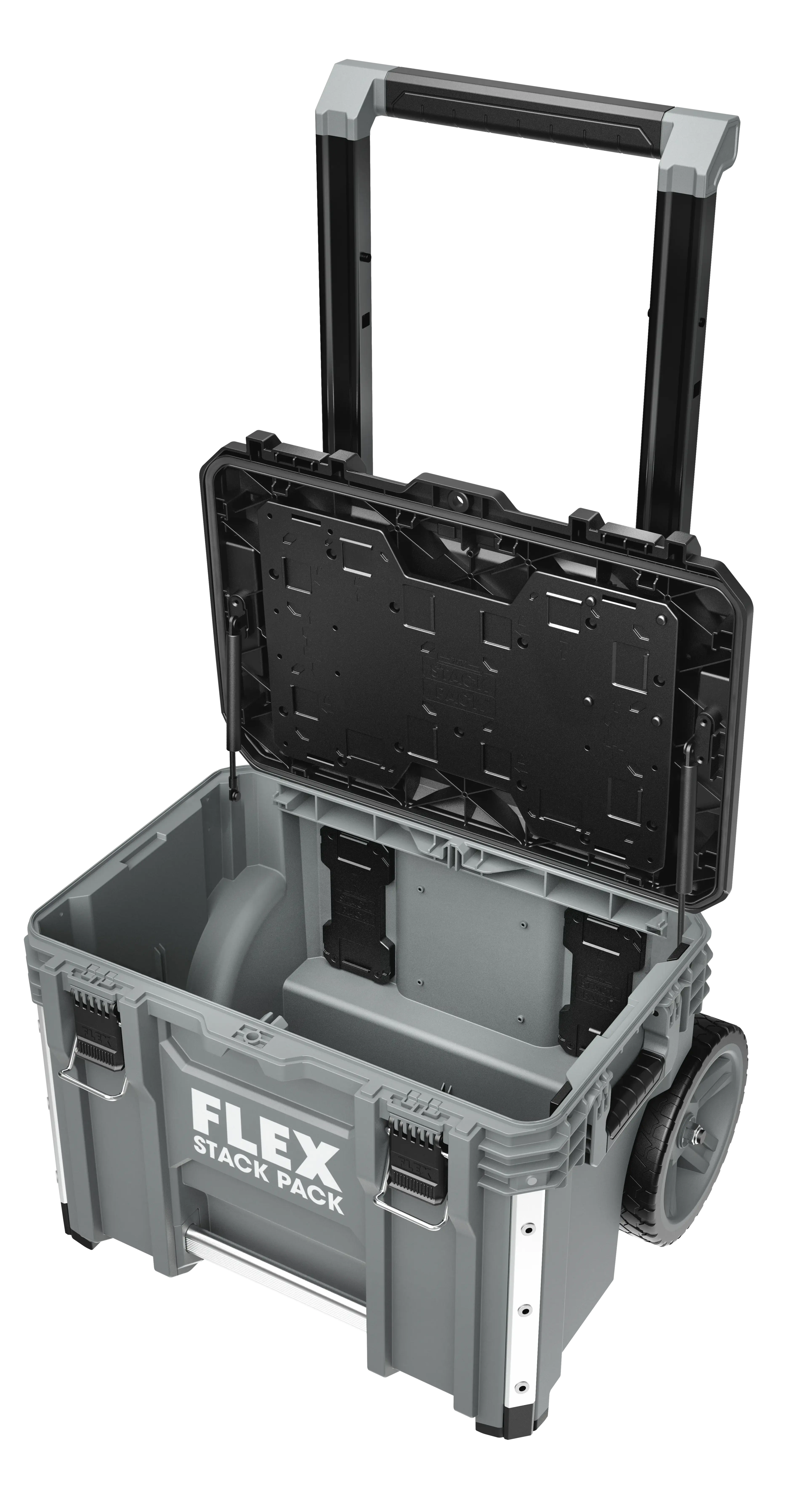 FLEX STACK PACK TK-L SP RB Pojízdný Box Na Nářadí