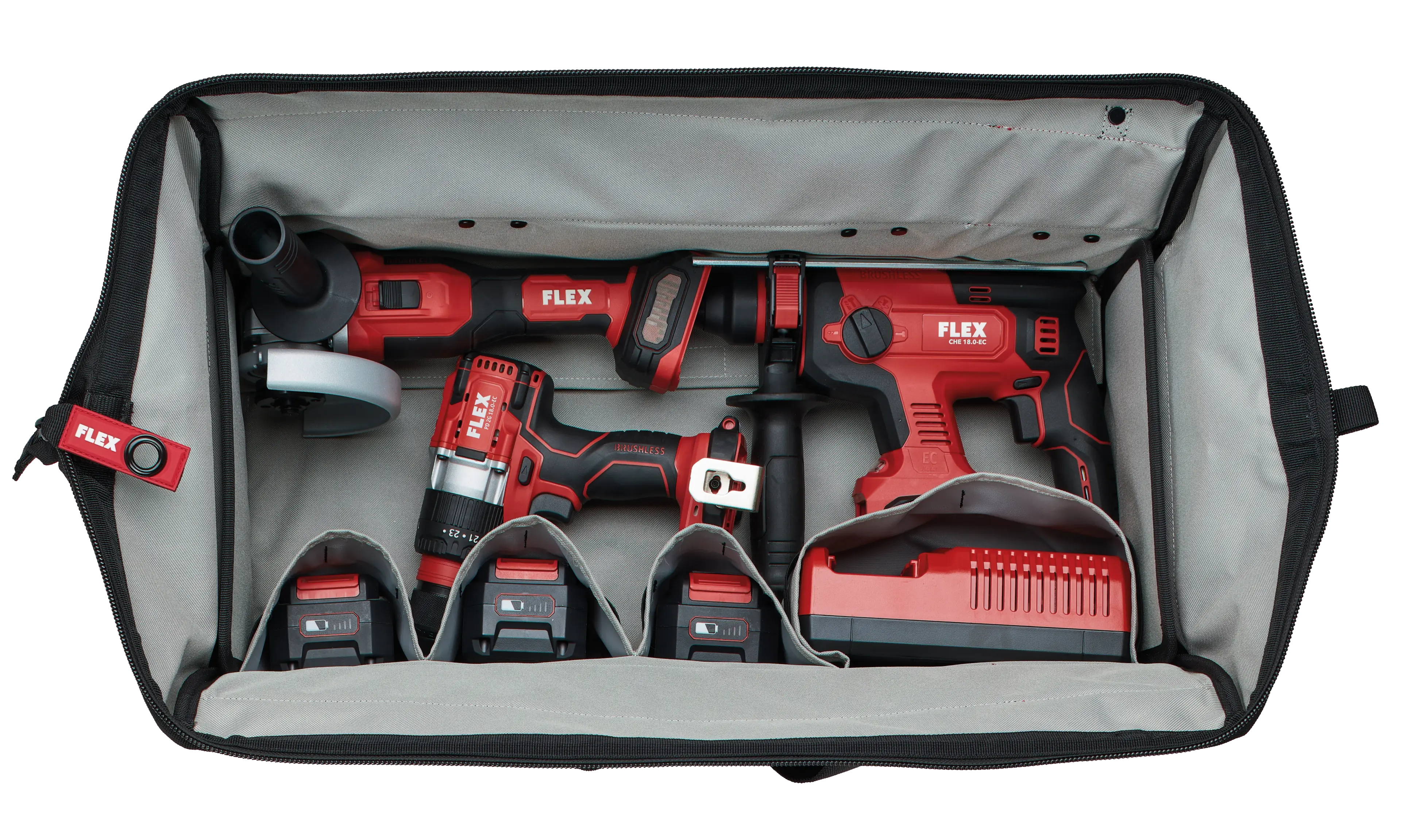 Flex FB2 L 700/400 Přepravní taška