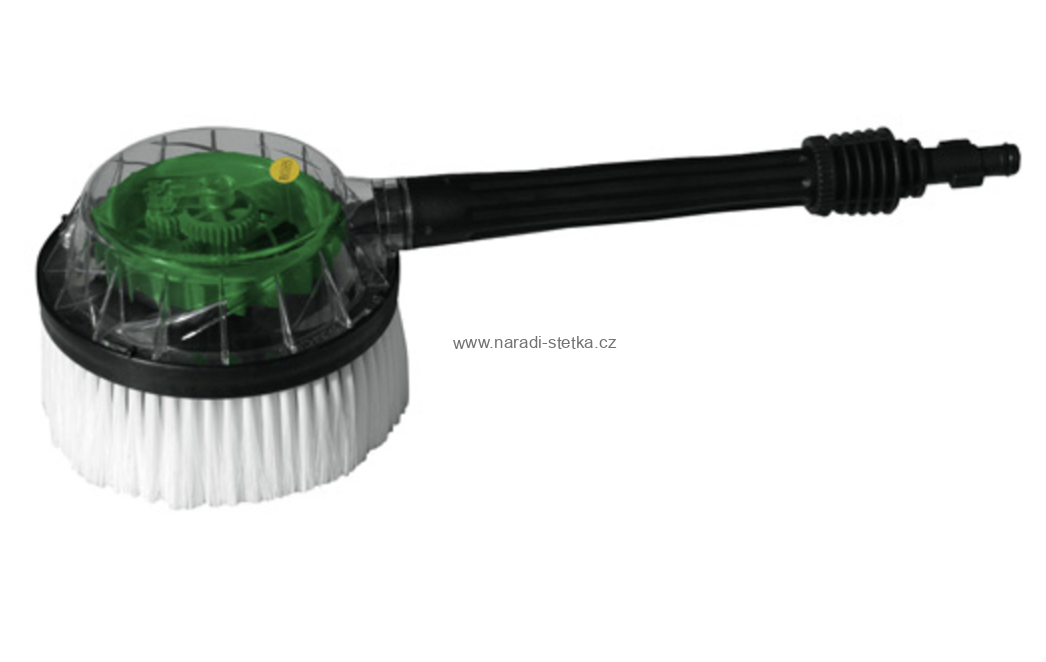 HiKOKI rotační kartáč pro vysokotlaké myčky hikoki