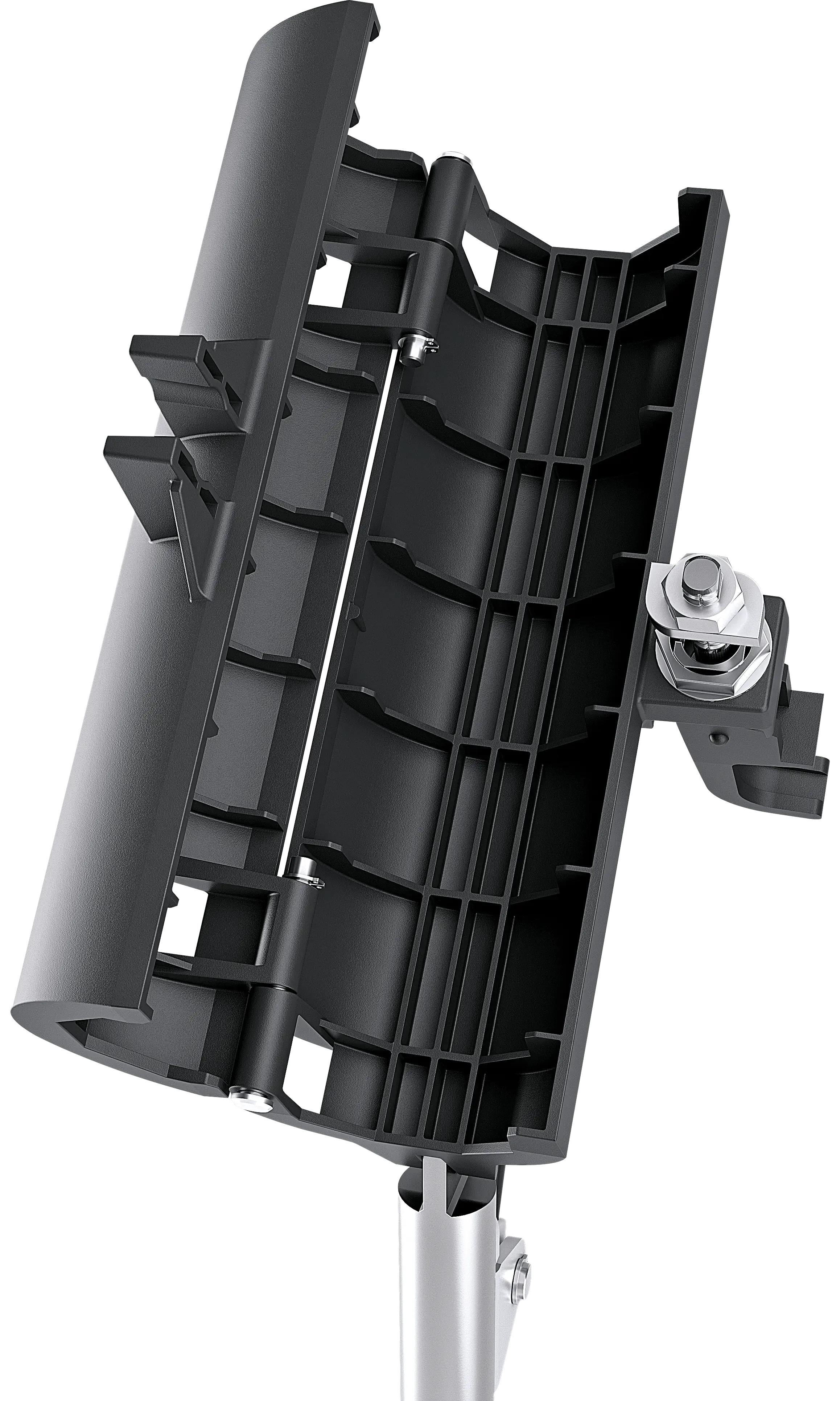 FLEX GM 270, Kompaktní mobilní pracovní stanice pro systémy broušení stěn a stropů