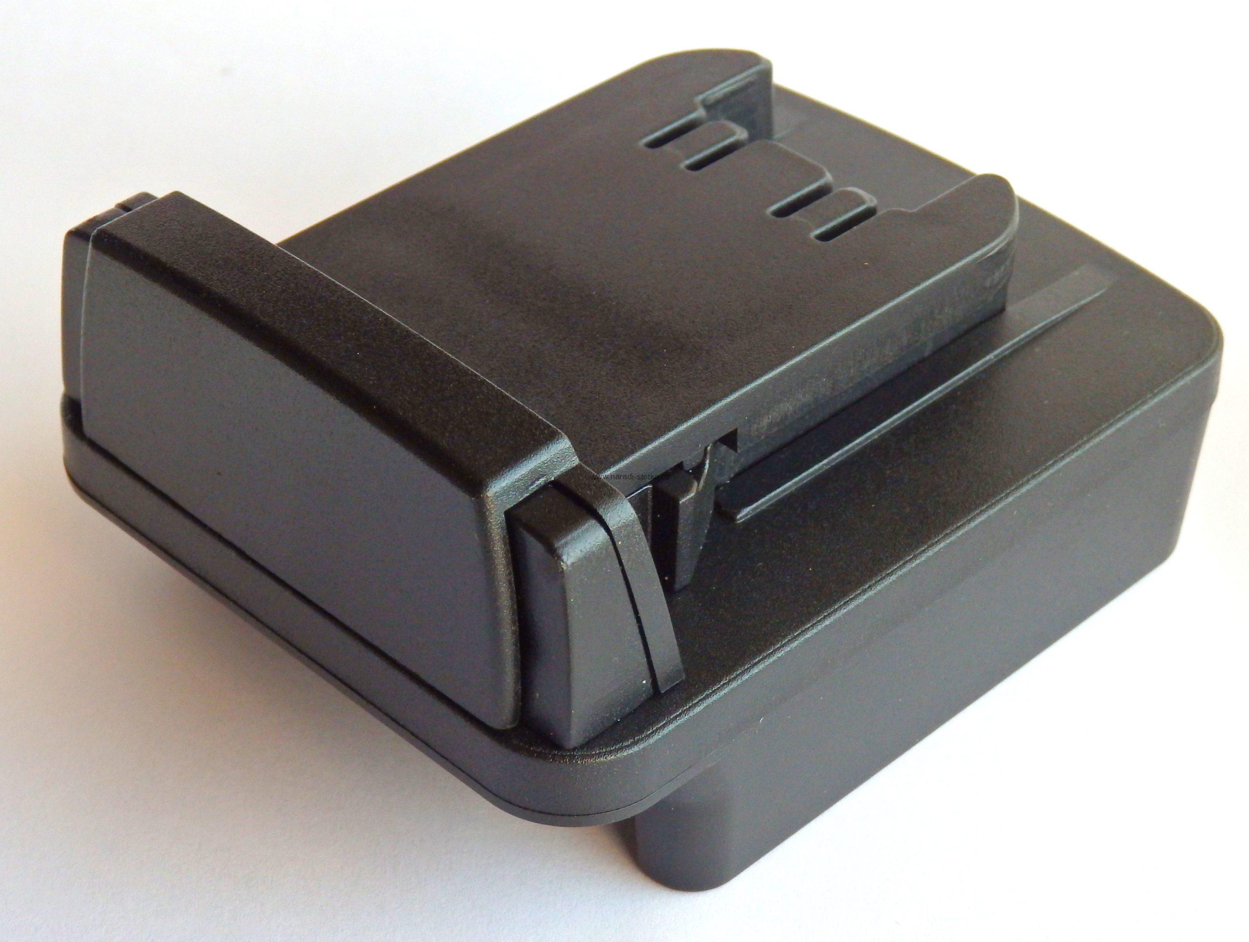 Aku Adapter FLEX / MILW