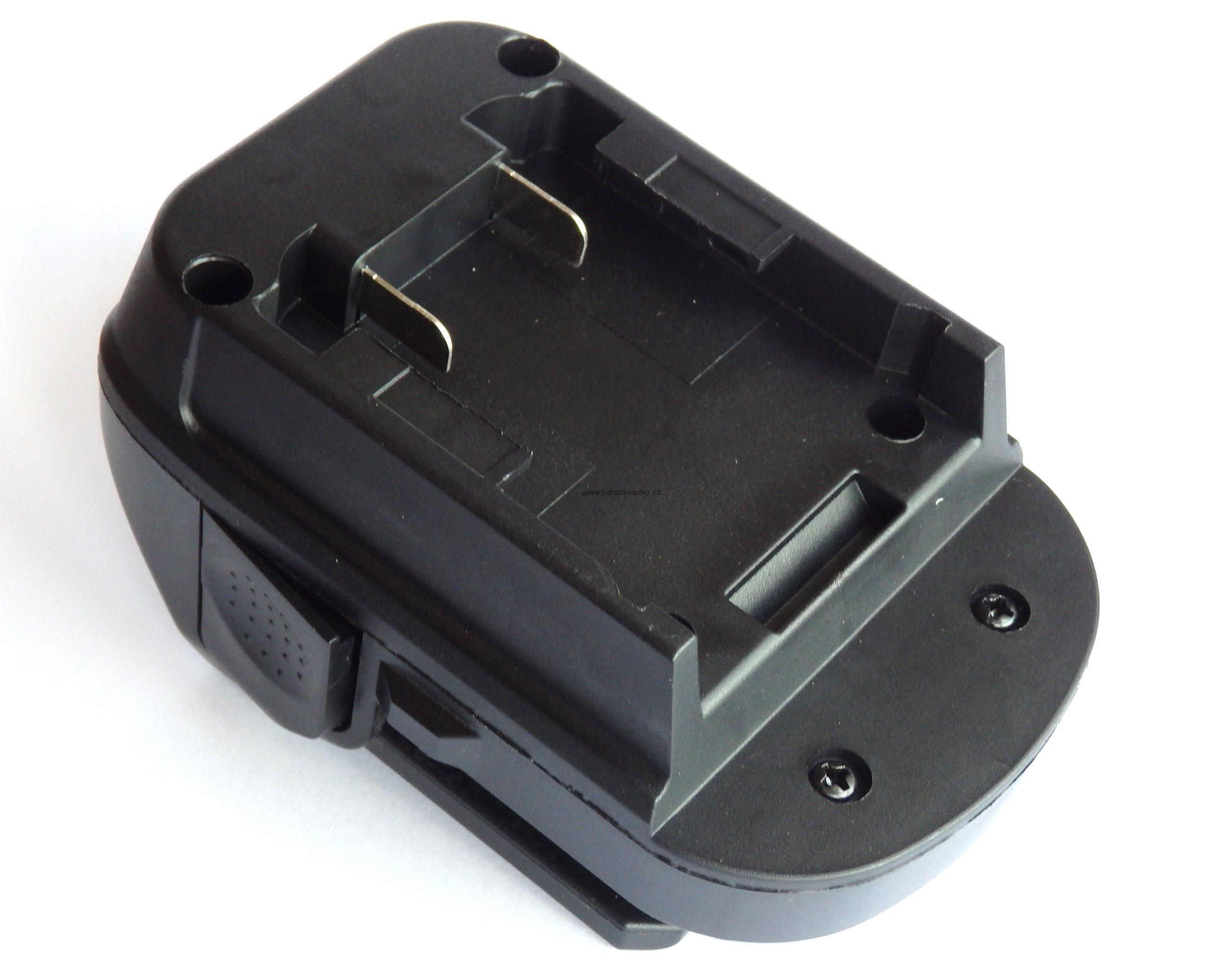 Aku Adapter MILW / Hikoki