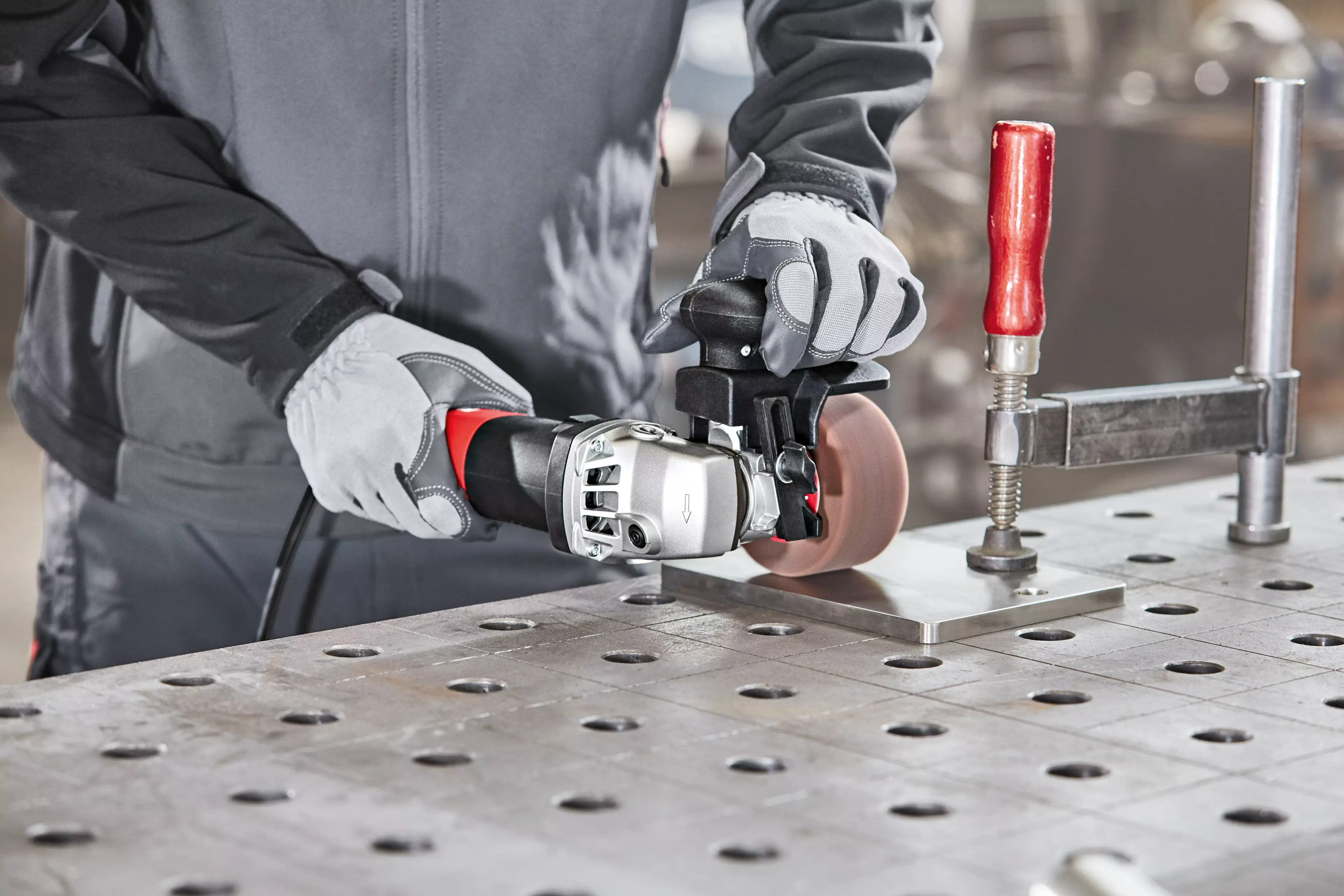 FLEX BSE 8-4 50, Satinýrka TRINOXFLEX