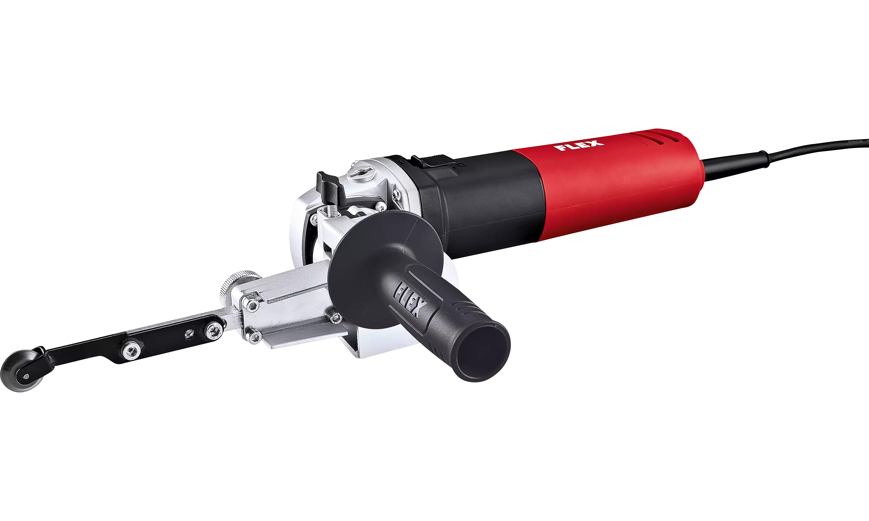 FLEX FBE 8-4 140, Pásový pilník TRINOXFLEX