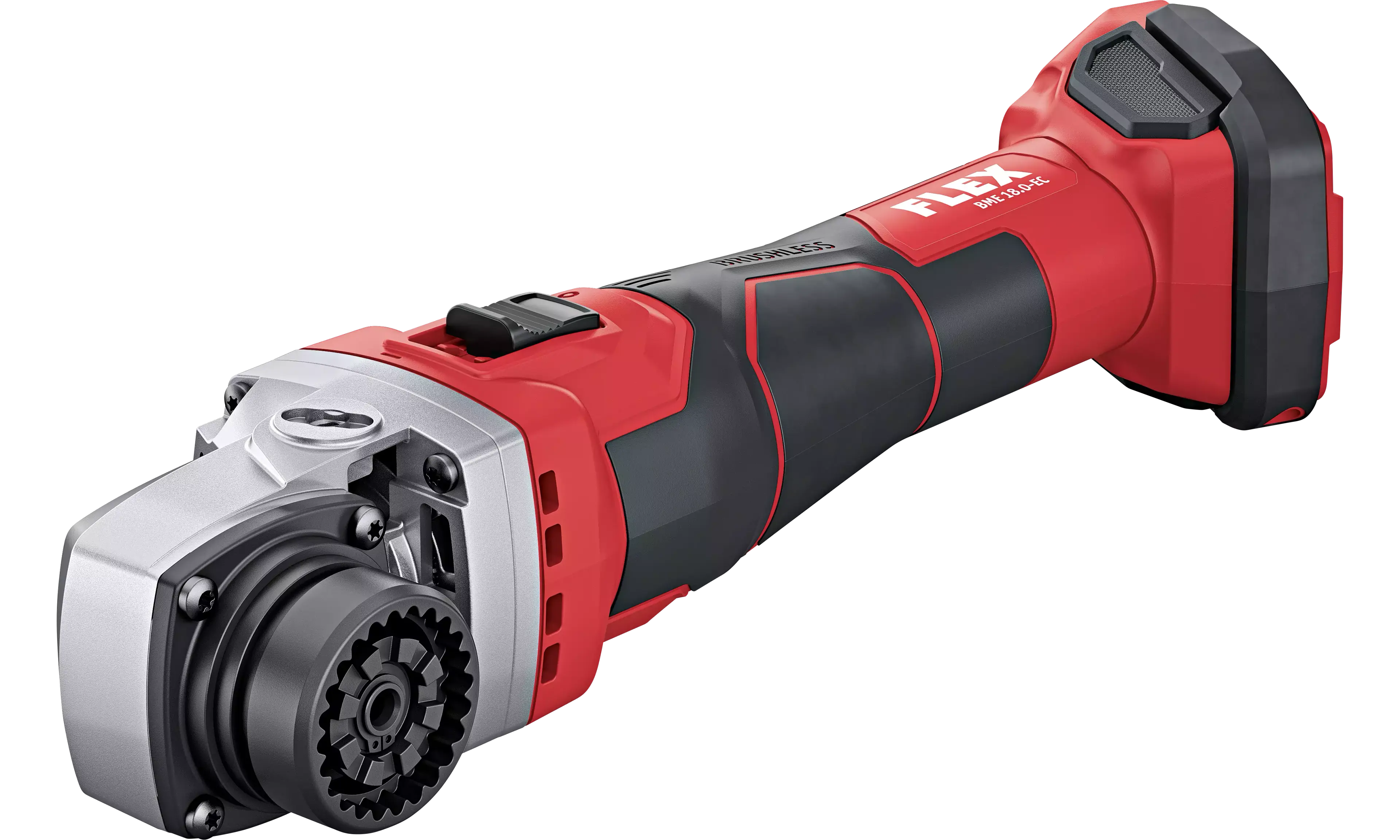 FLEX BME 18.0-EC C, Aku-základní motor TRINOXFLEX 18,0 V