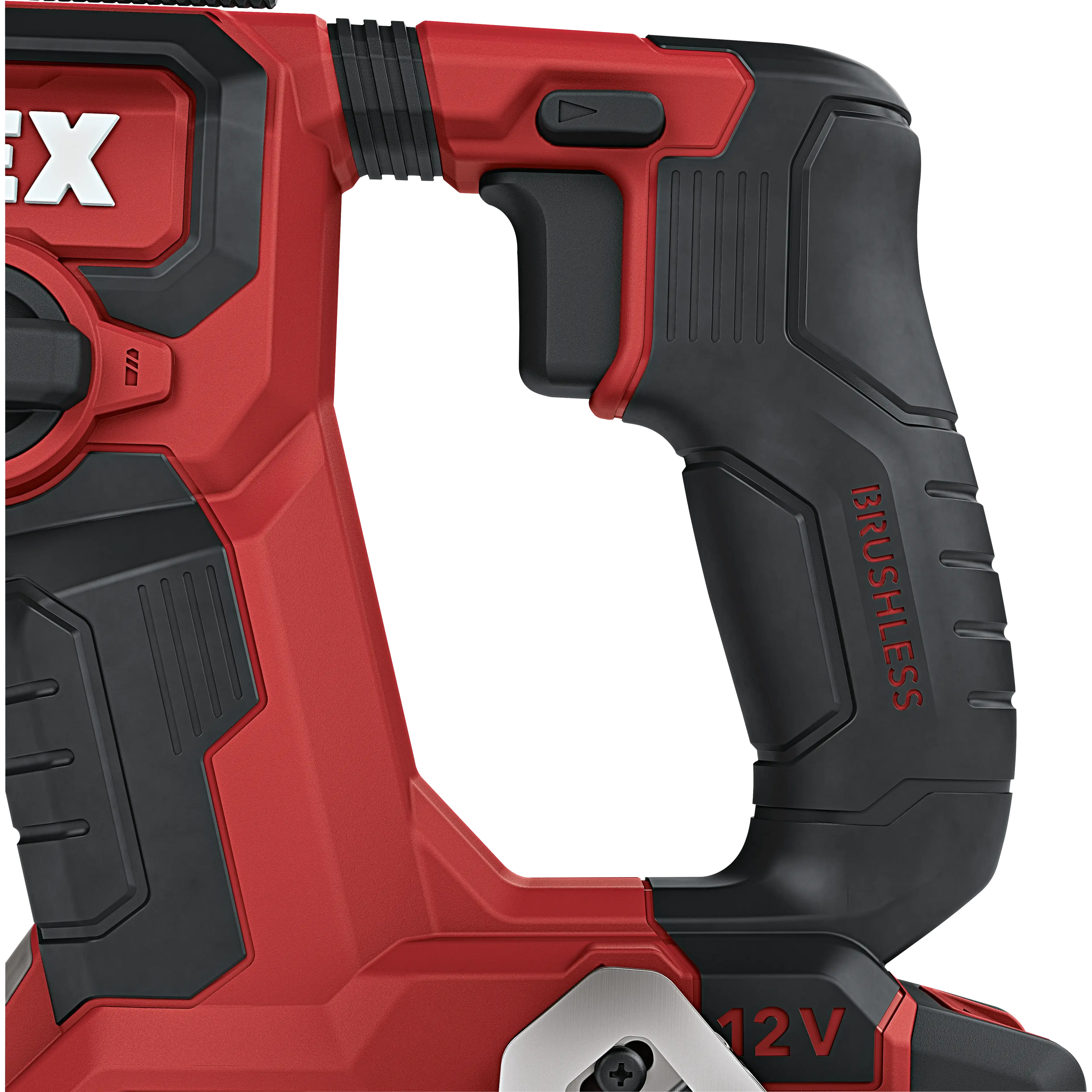 FLEX FHE 1-16 12-EC/2.5 Set, Kompaktní a výkonná akumulátorová vrtačka s příklepem 12 V