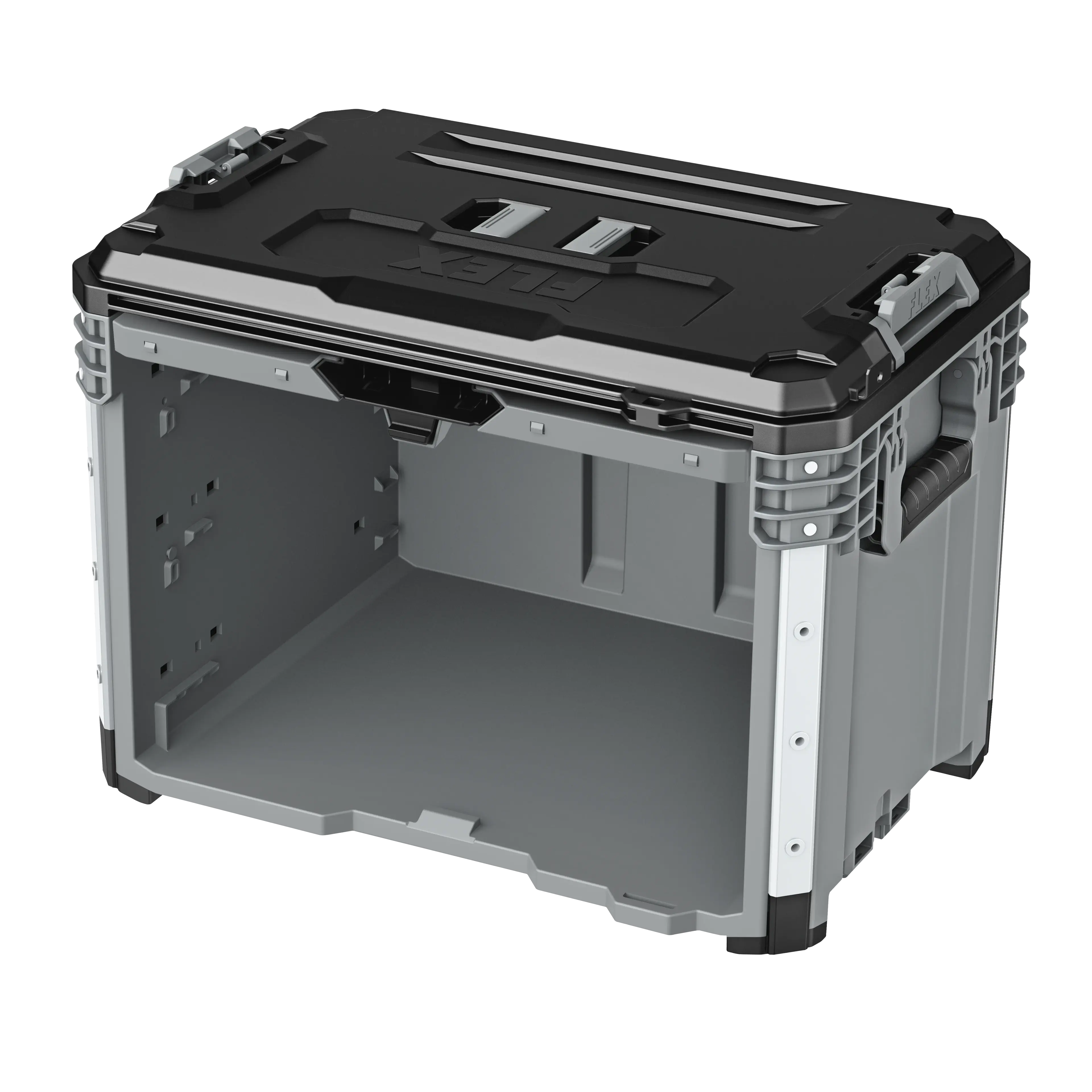 FLEX TKL SP CB, dílenský box STACK PACK