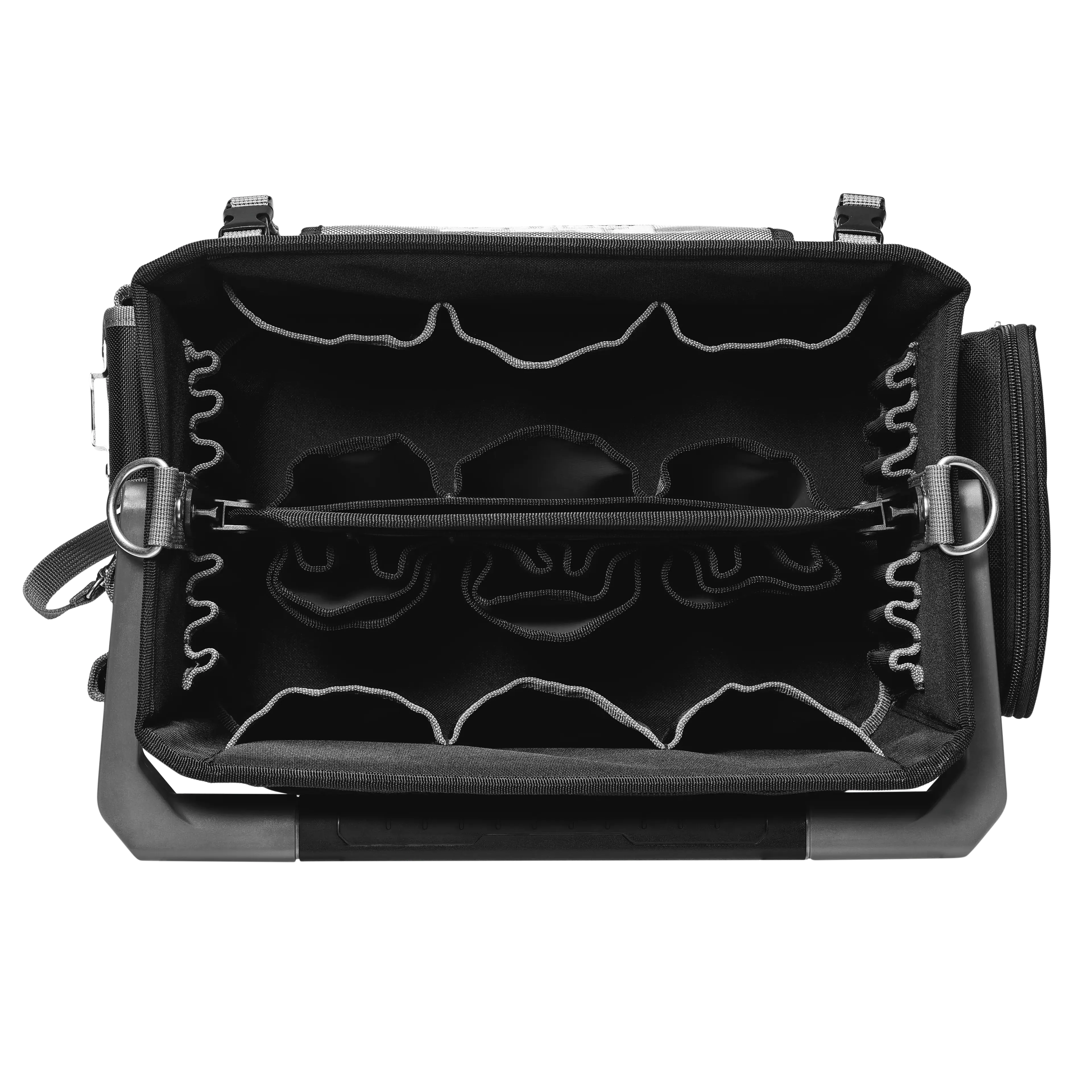 FLEX TKL SP TT, Taška na nářadí STACK PACK