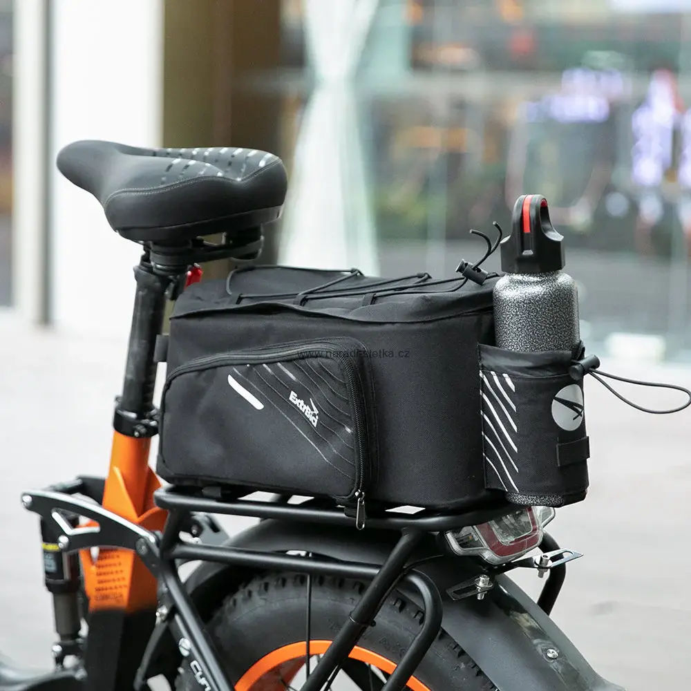 Cyrusher taška na kolo SR100