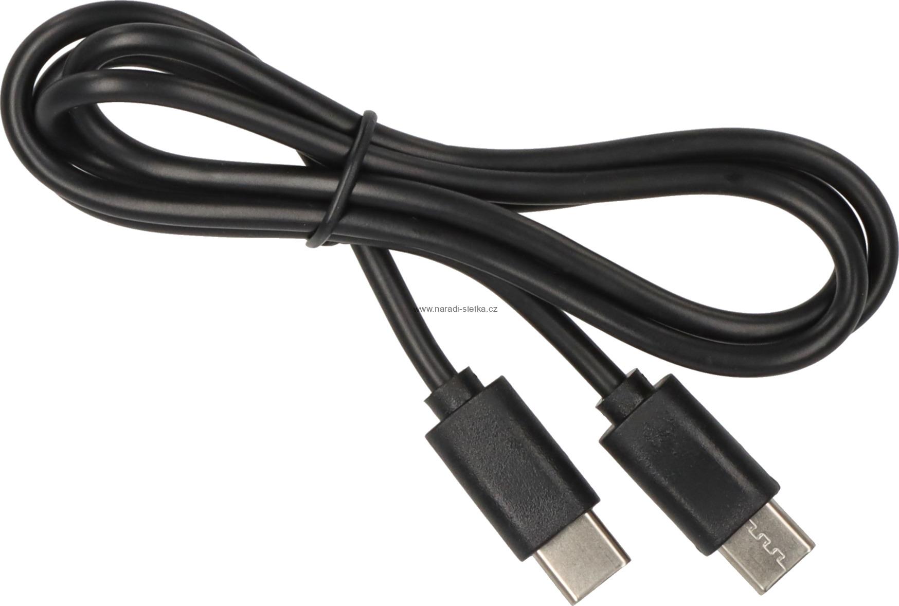 Brennestuhl nabíječka USB C 20W Power Delivery