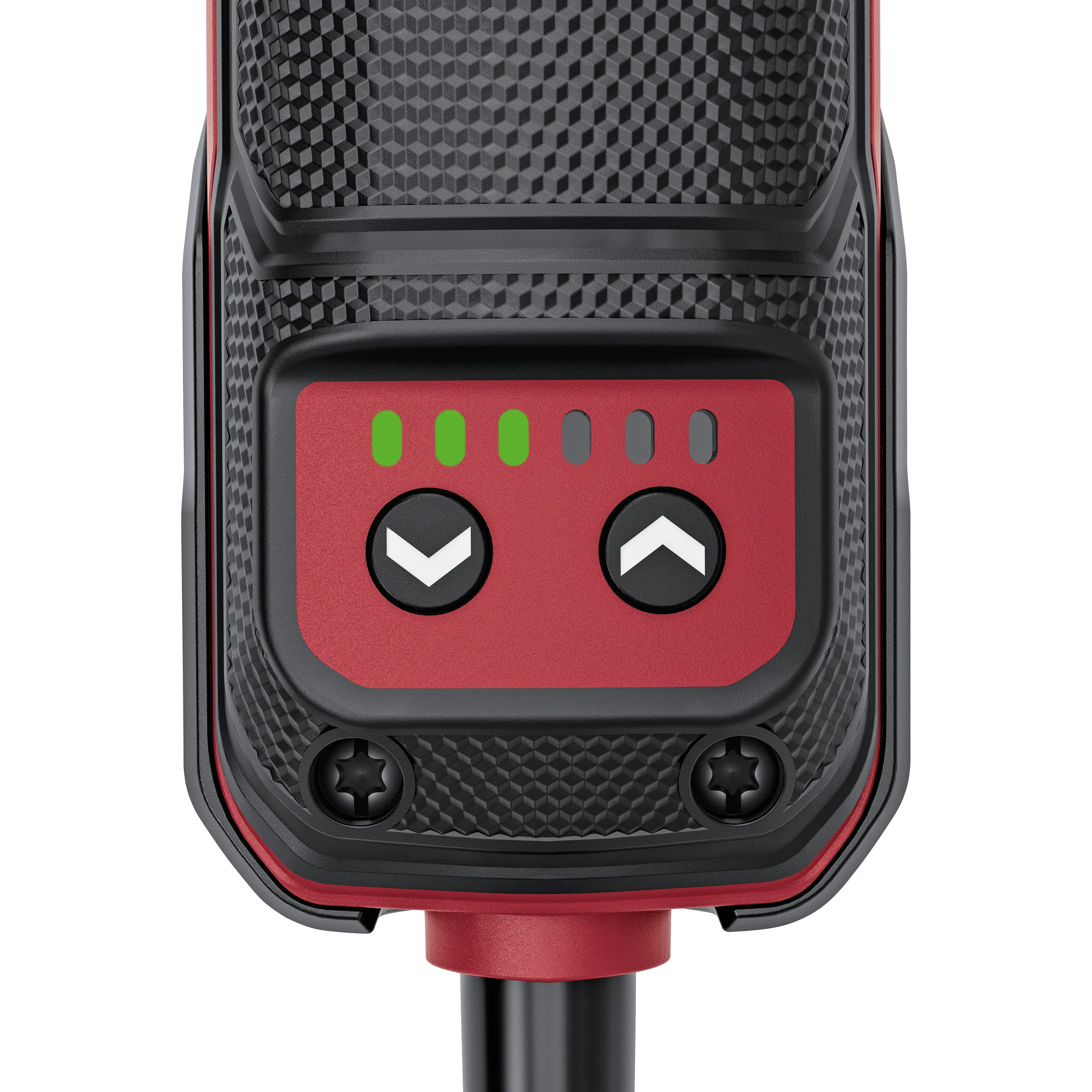 FLEX LBE 20-10 150-EC Úhlová bruska 2000 Wattů s regulací otáček, brzdou a bezuhlíkovým motorem 150 mm