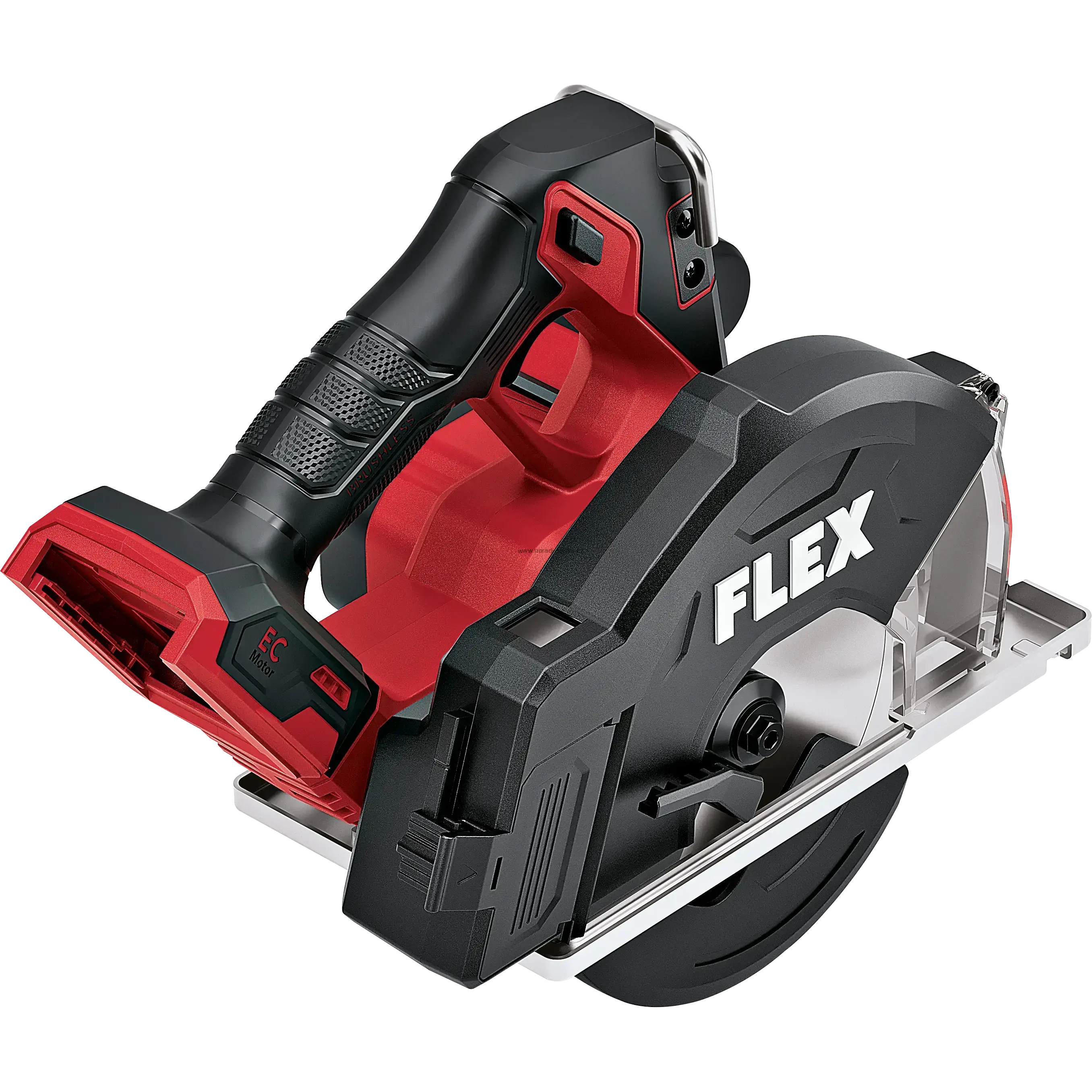 FLEX CSM 57 18-EC C aku okružní pila na kov a nerez 18 V