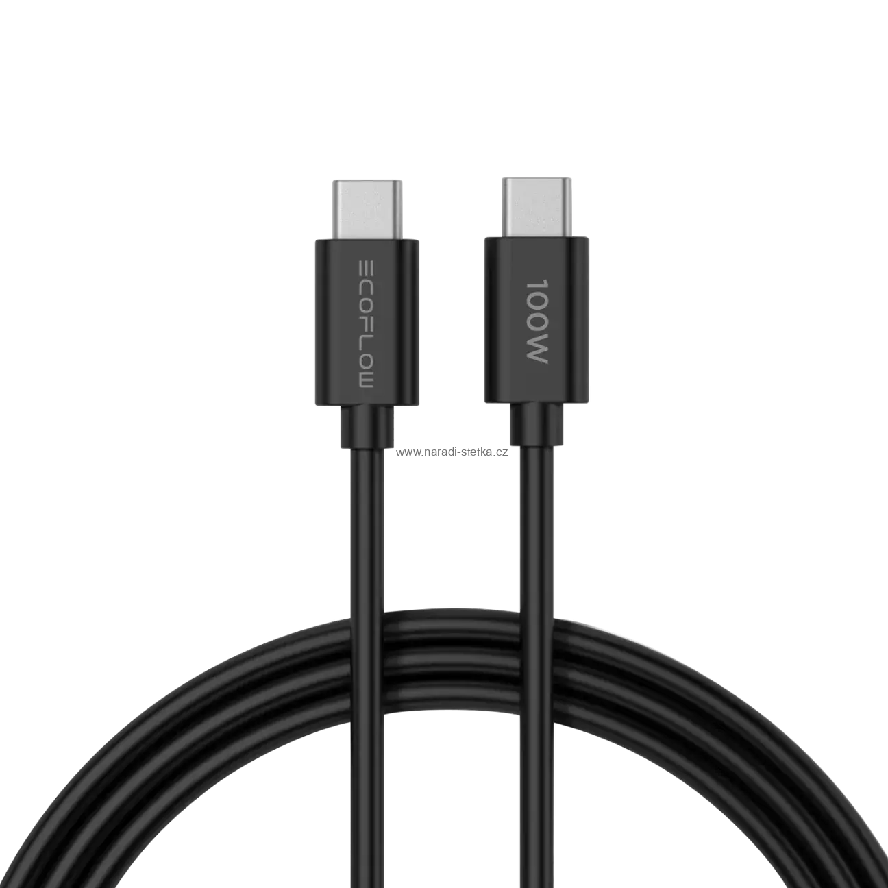 EcoFlow 65W GaN nabíječka USB C