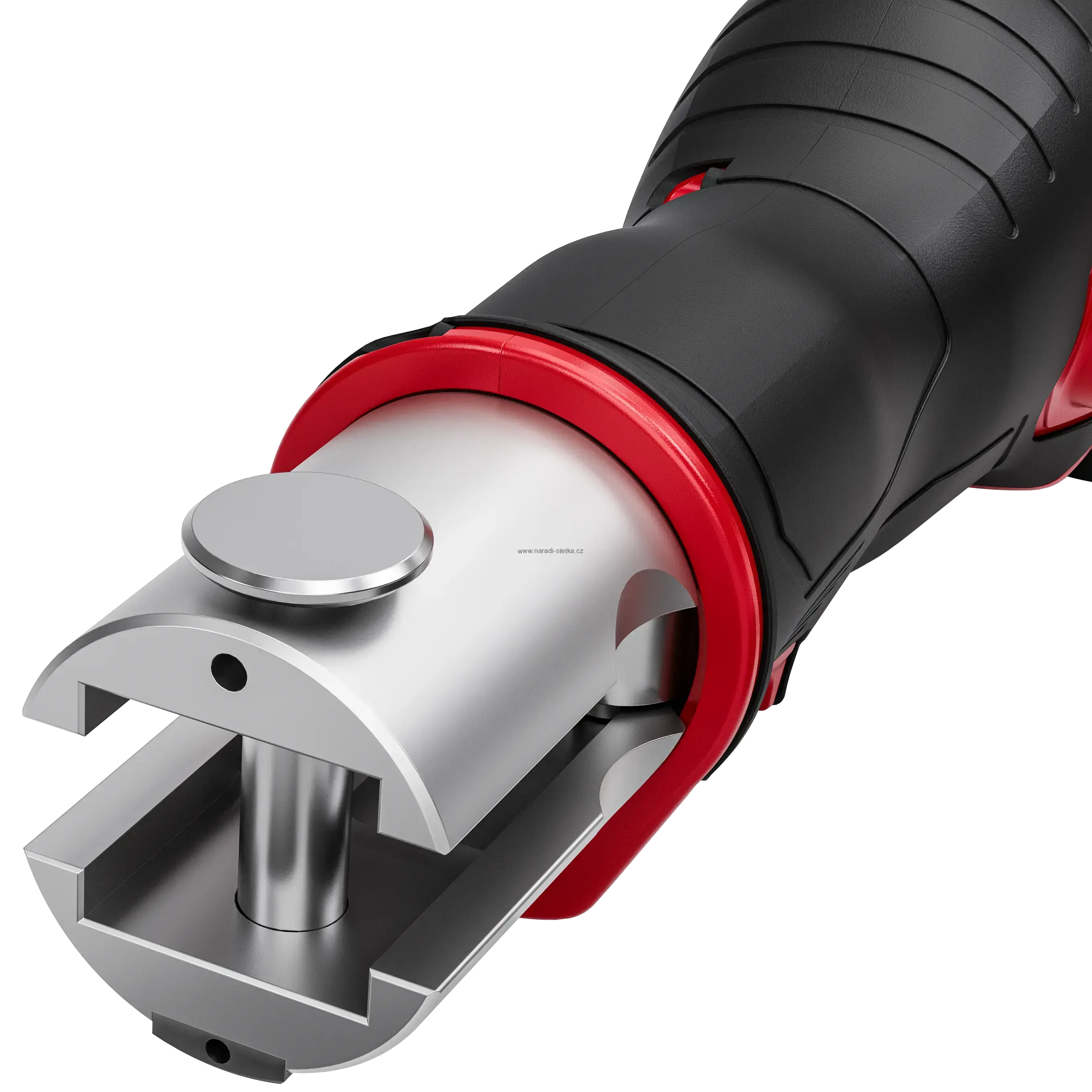 FLEX PP 40 12, Aku lisovací kleště 12 V