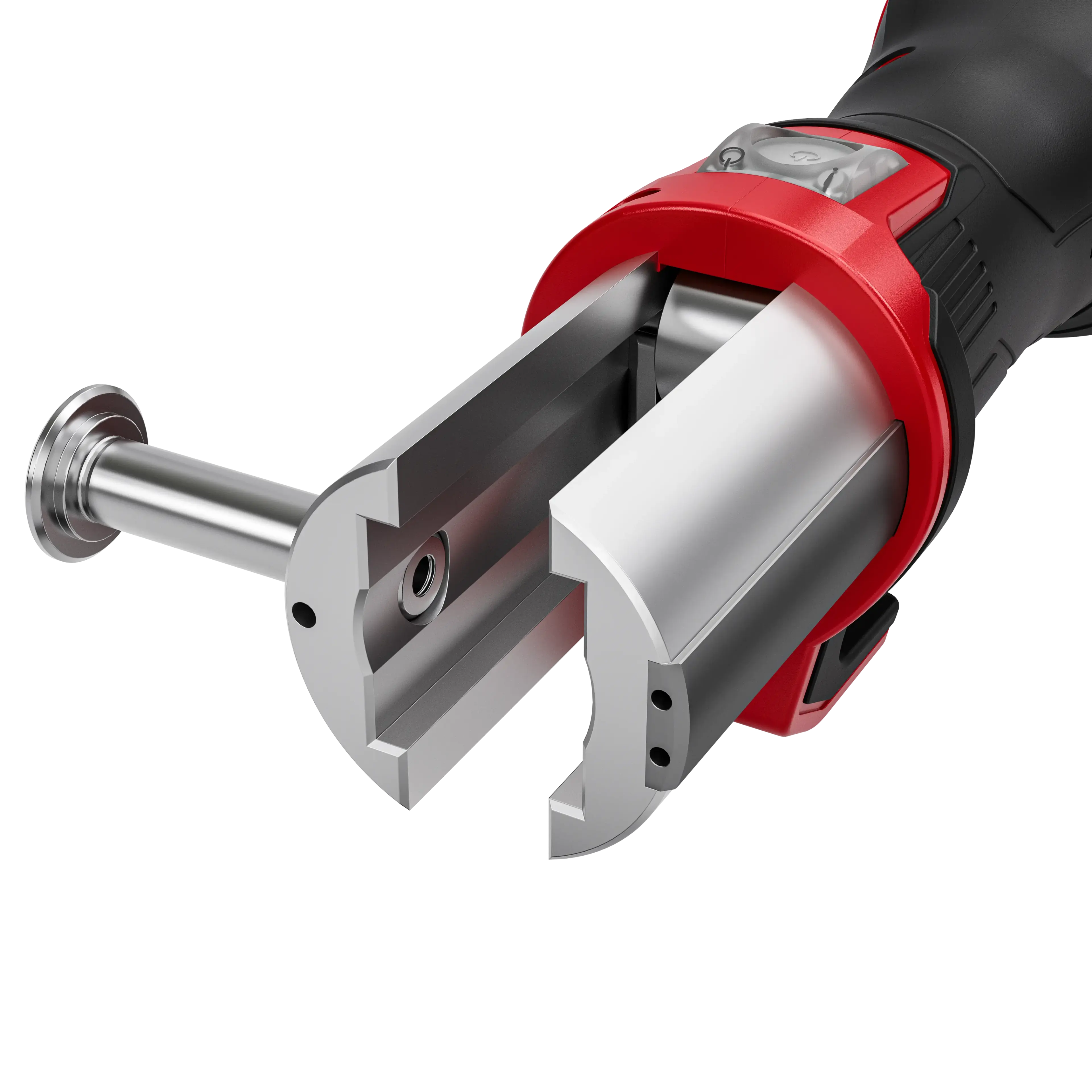 FLEX PP 110 18-EC/2.5 Set, Aku lisovací kleště 18 V