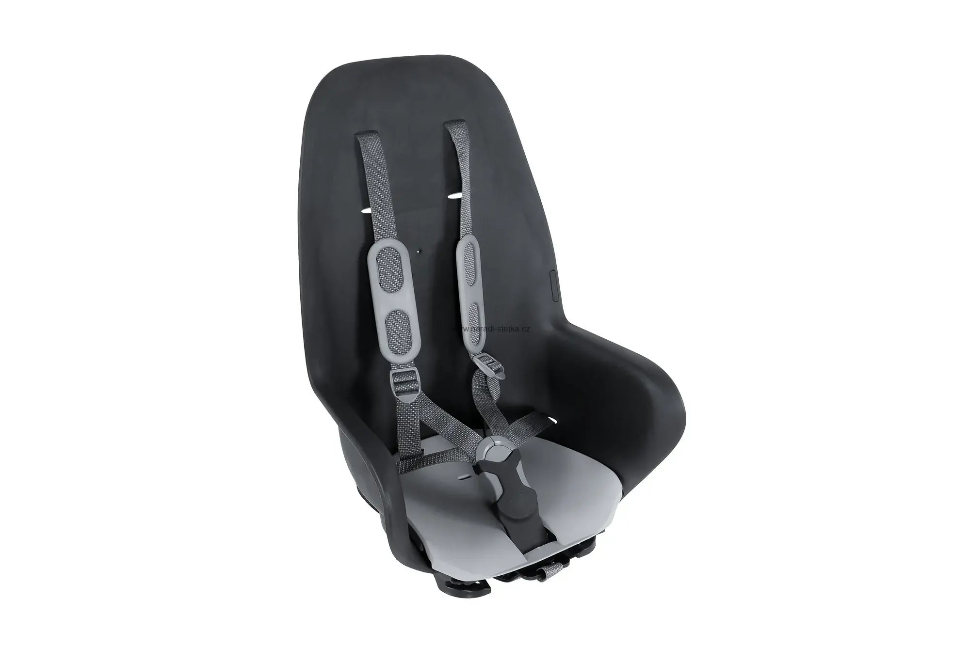 Cyrusher zadní dětská sedačka na kolo